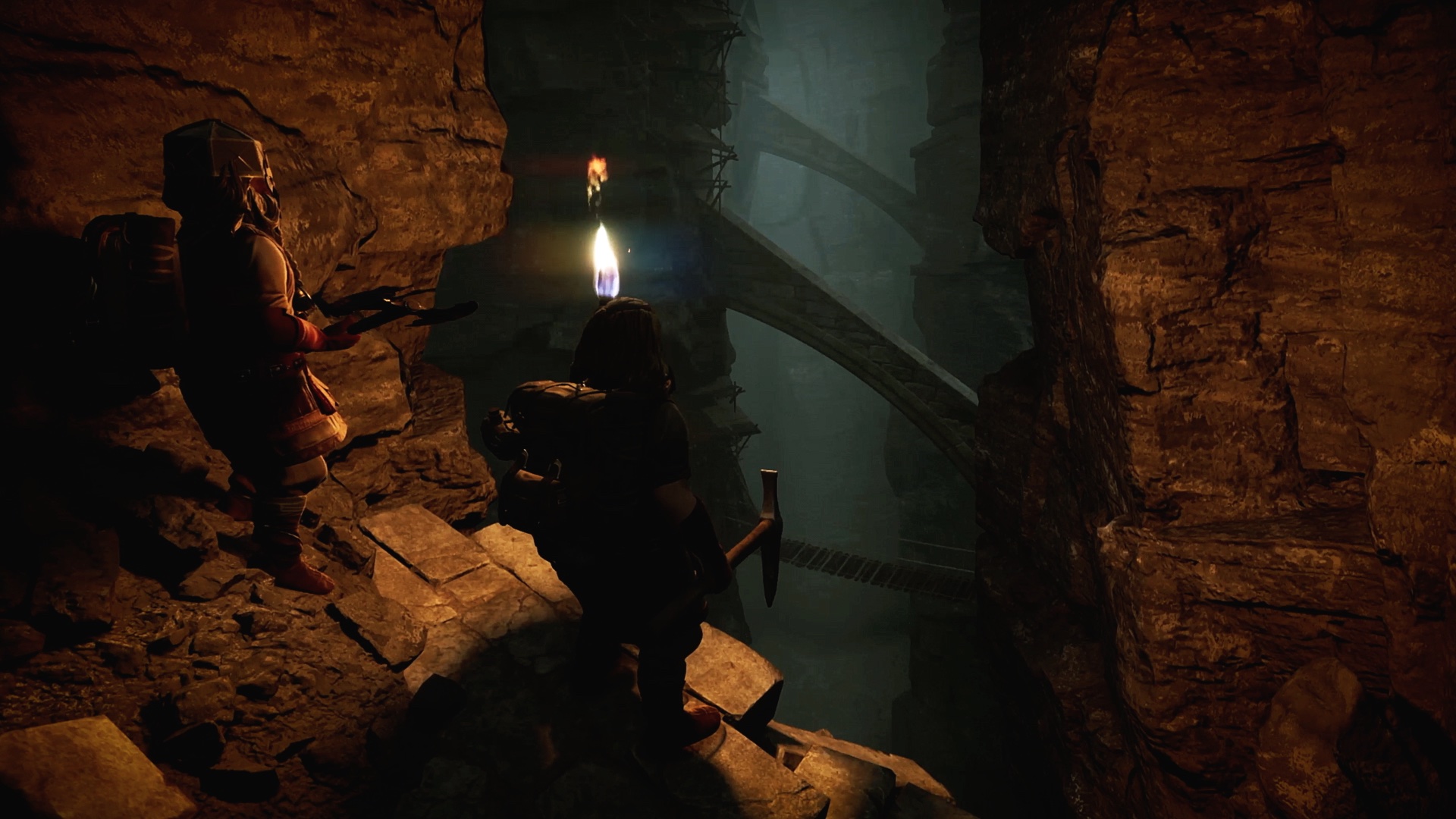 Lord of the Rings: Return to Moria screenshot 56852
