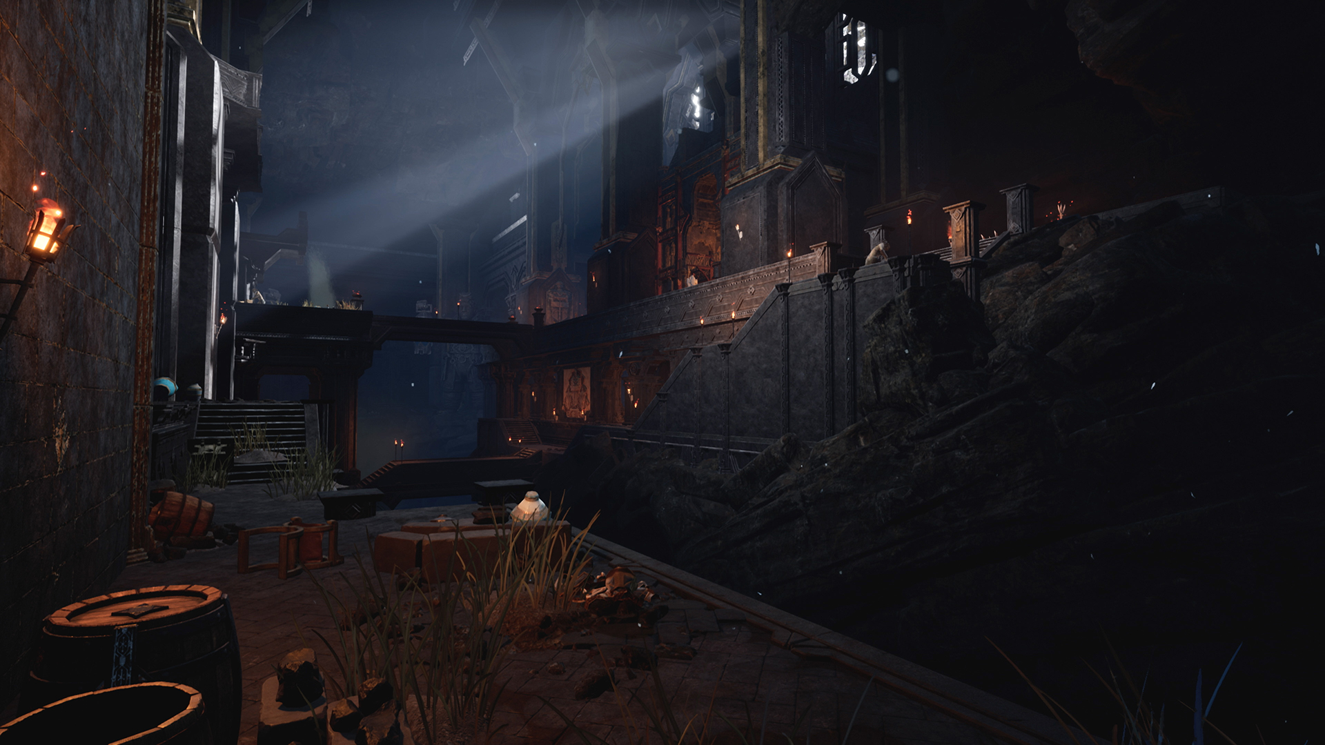 Lord of the Rings: Return to Moria screenshot 60260