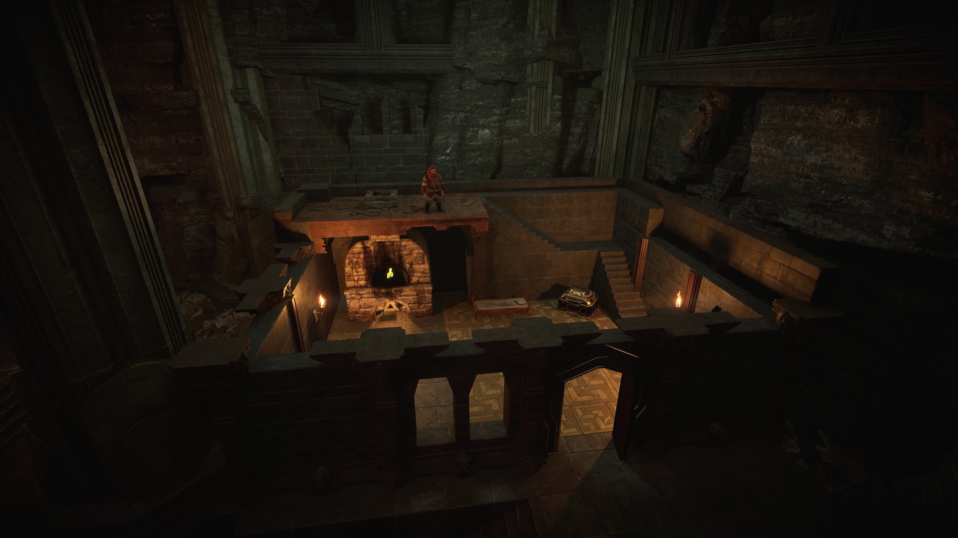 Lord of the Rings: Return to Moria screenshot 56842