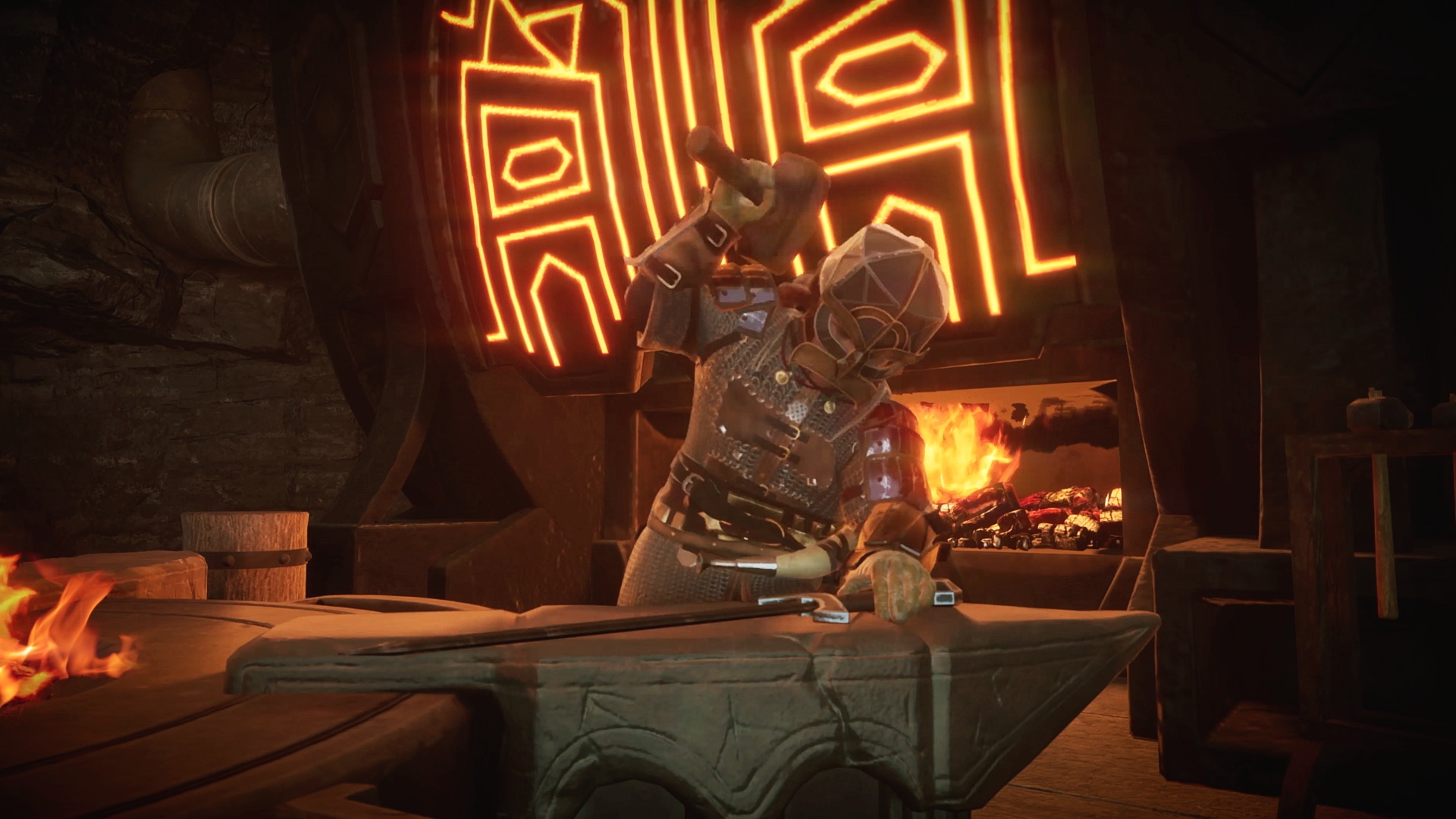 Lord of the Rings: Return to Moria screenshot 56843