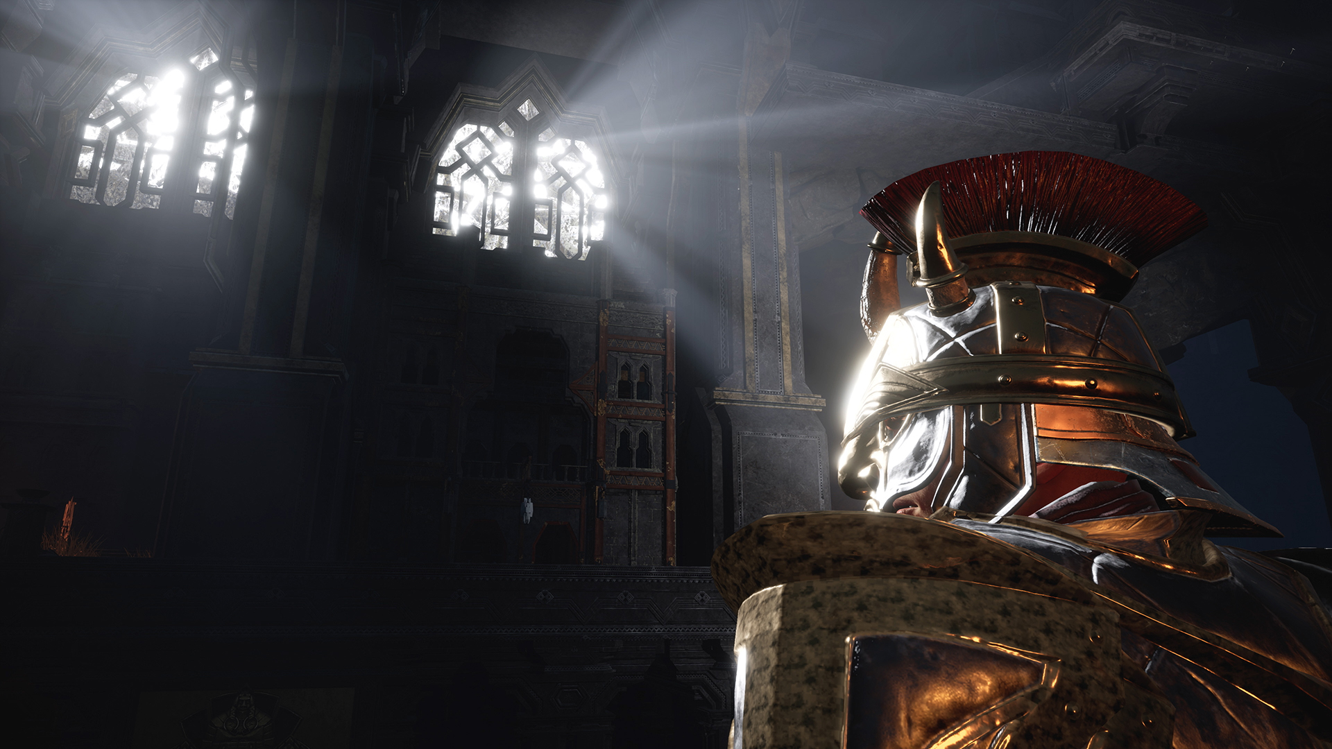 Lord of the Rings: Return to Moria screenshot 60262