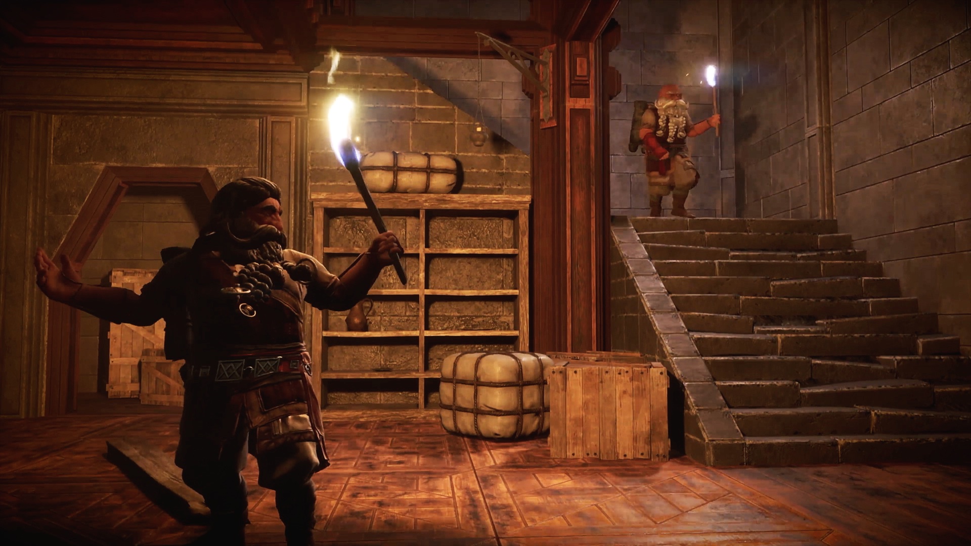 Lord of the Rings: Return to Moria screenshot 56844