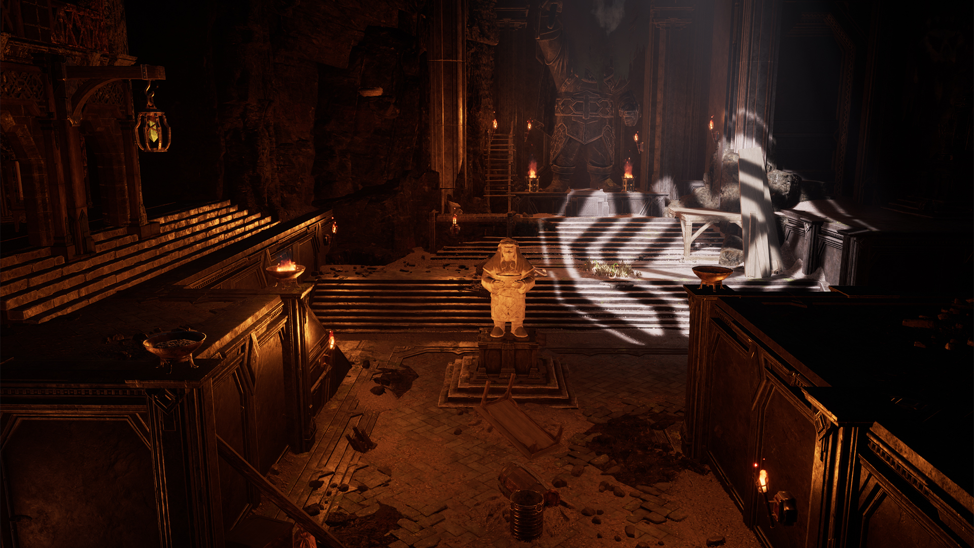 Lord of the Rings: Return to Moria screenshot 60263