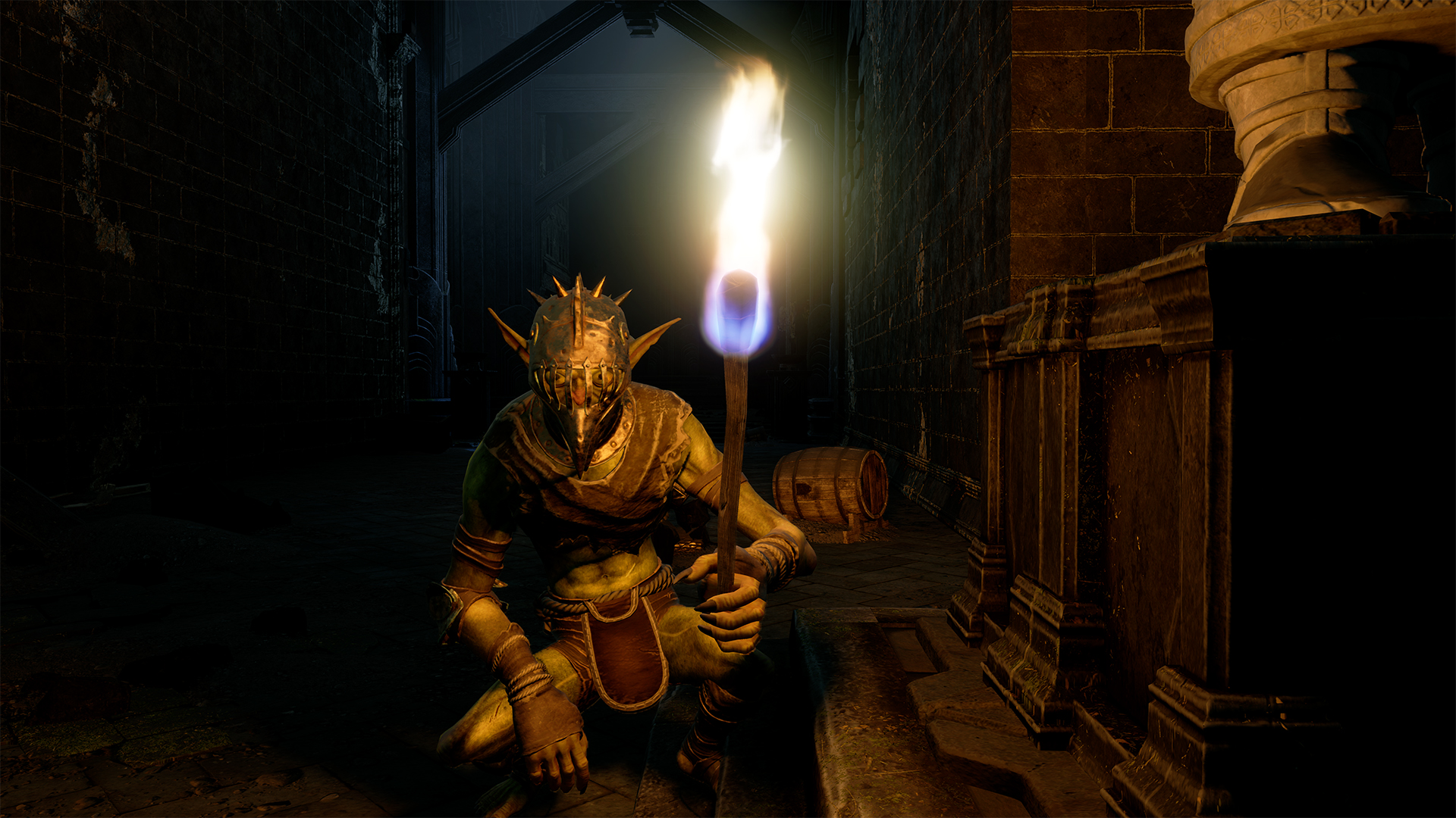 Lord of the Rings: Return to Moria screenshot 60264