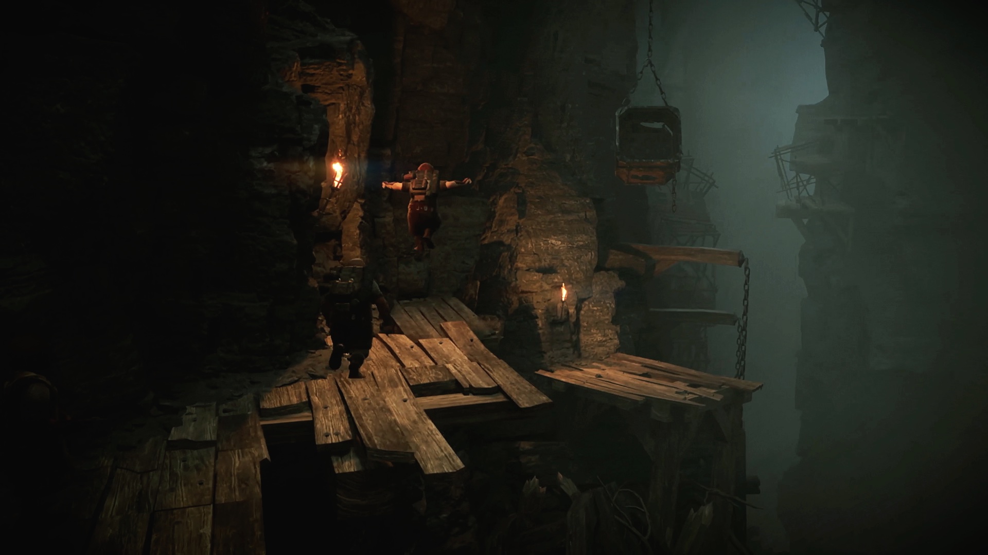 Lord of the Rings: Return to Moria screenshot 56846