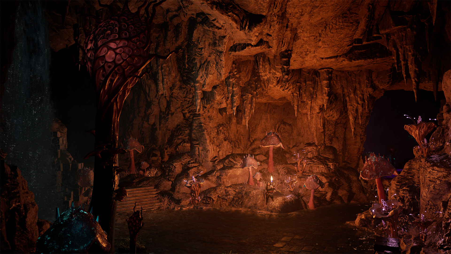 Lord of the Rings: Return to Moria screenshot 60265