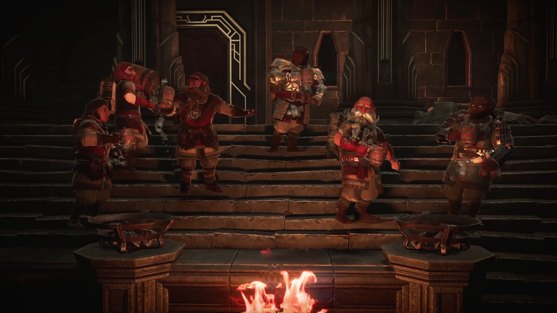 Lord of the Rings: Return to Moria screenshot 56847