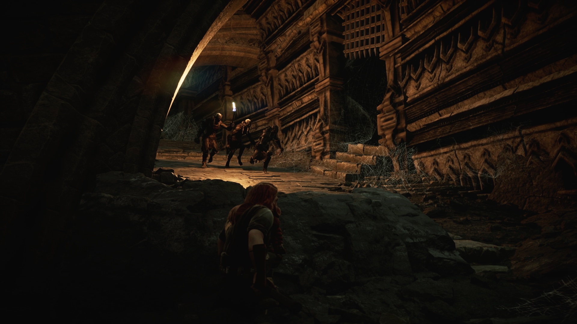 Lord of the Rings: Return to Moria screenshot 56848