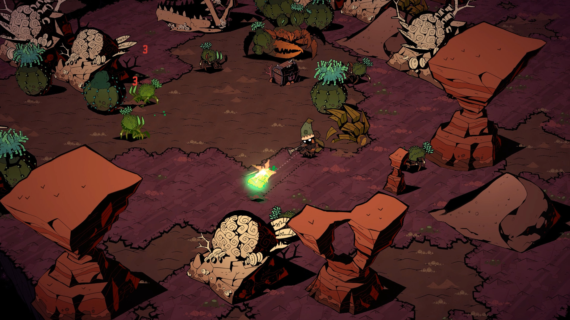 Wizard with a Gun screenshot 56859
