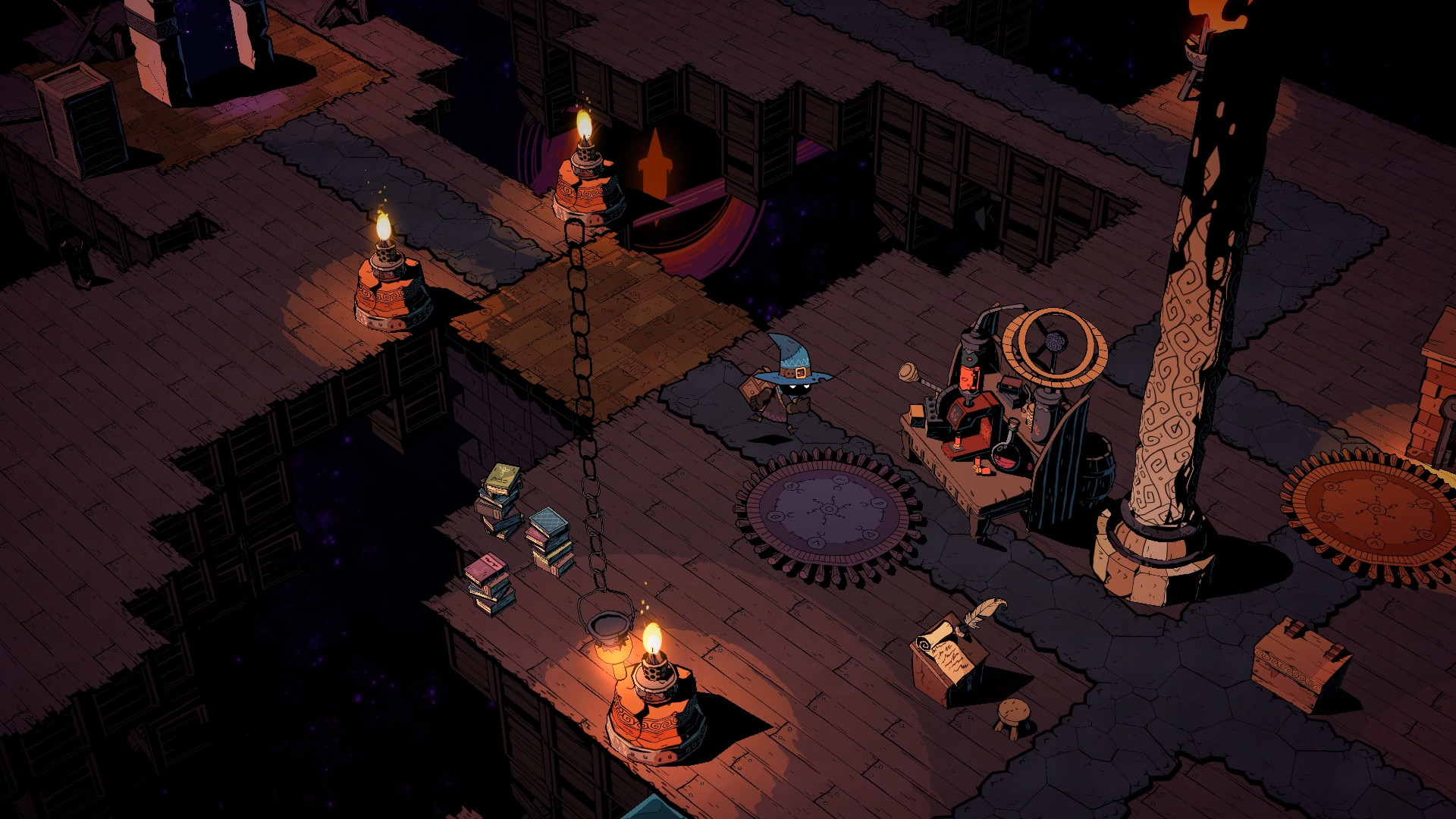 Wizard with a Gun screenshot 56866