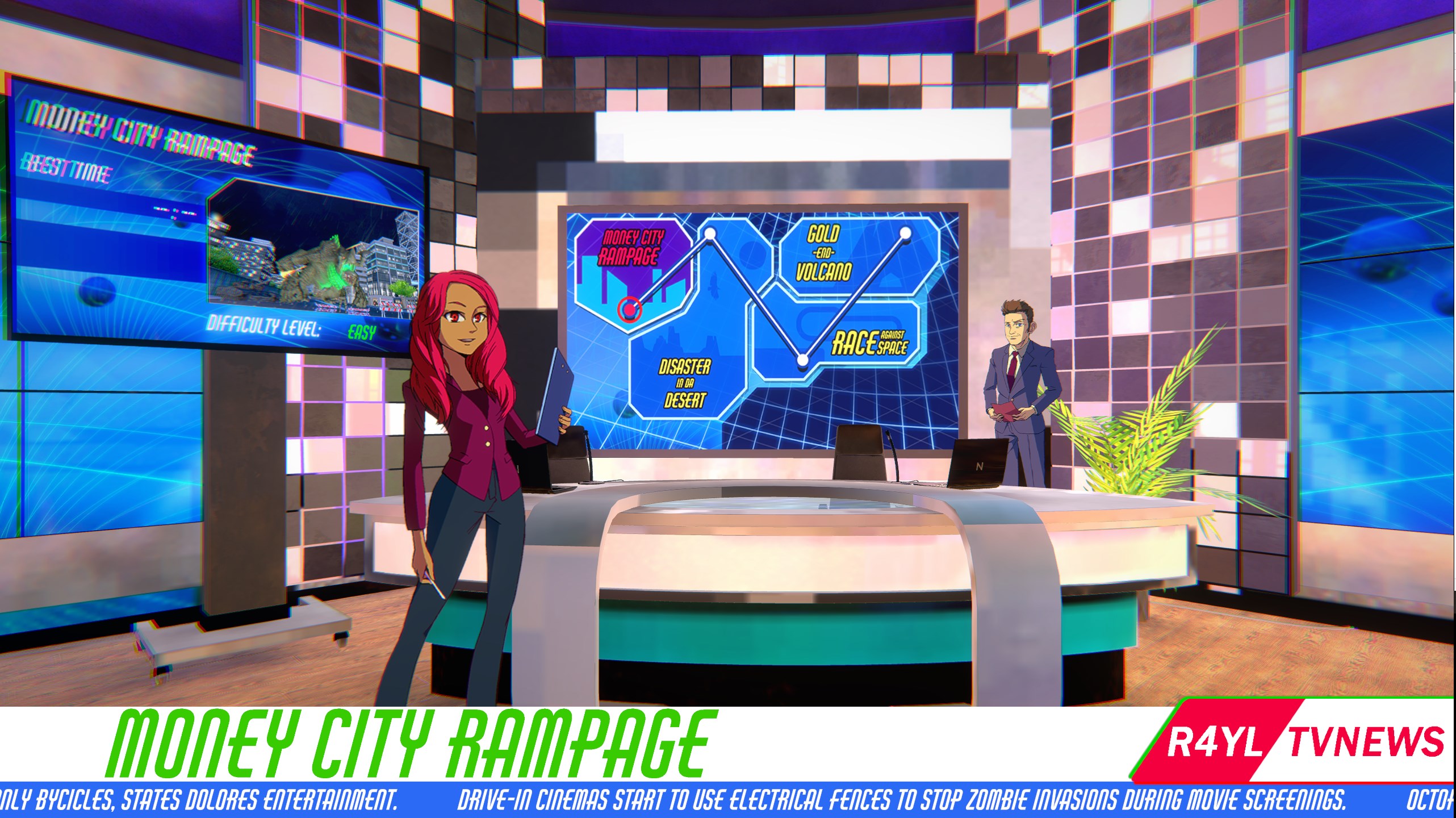 Speed or Death screenshot 56927