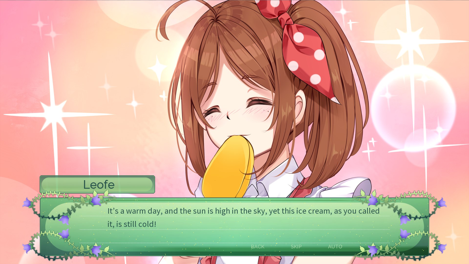 The Fairy's Song screenshot 56944