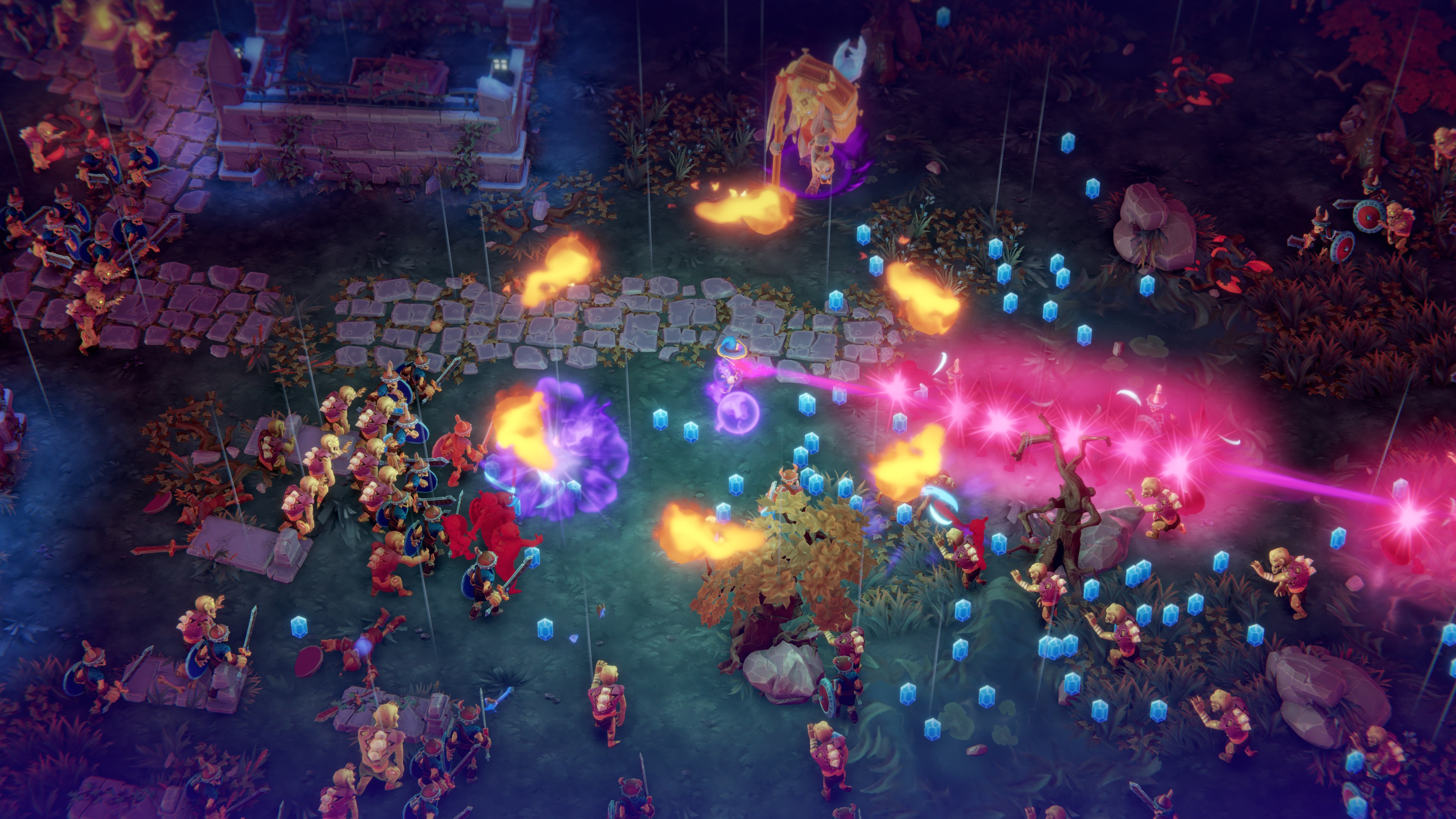 Army of Ruin screenshot 56947
