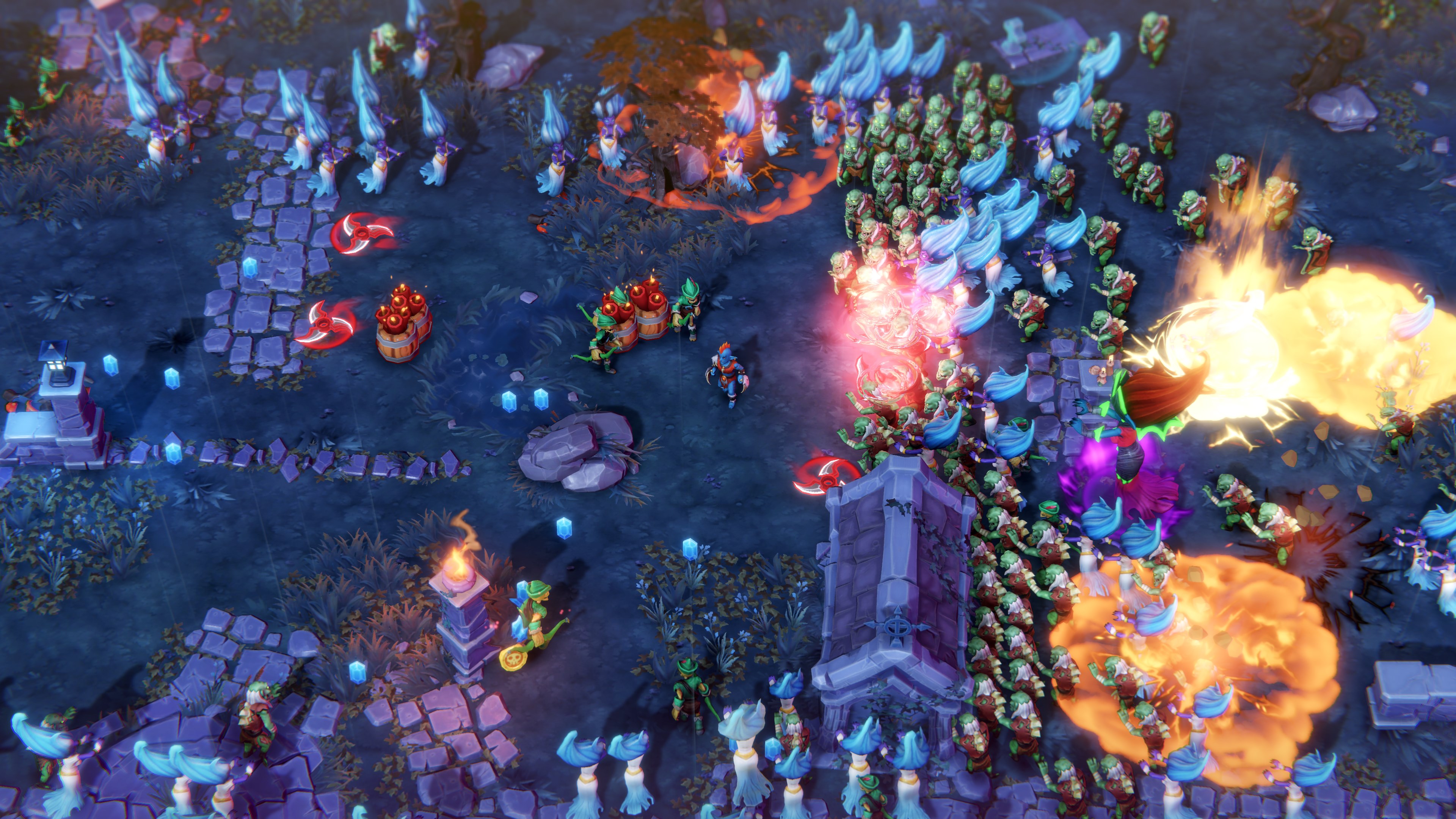 Army of Ruin screenshot 56949