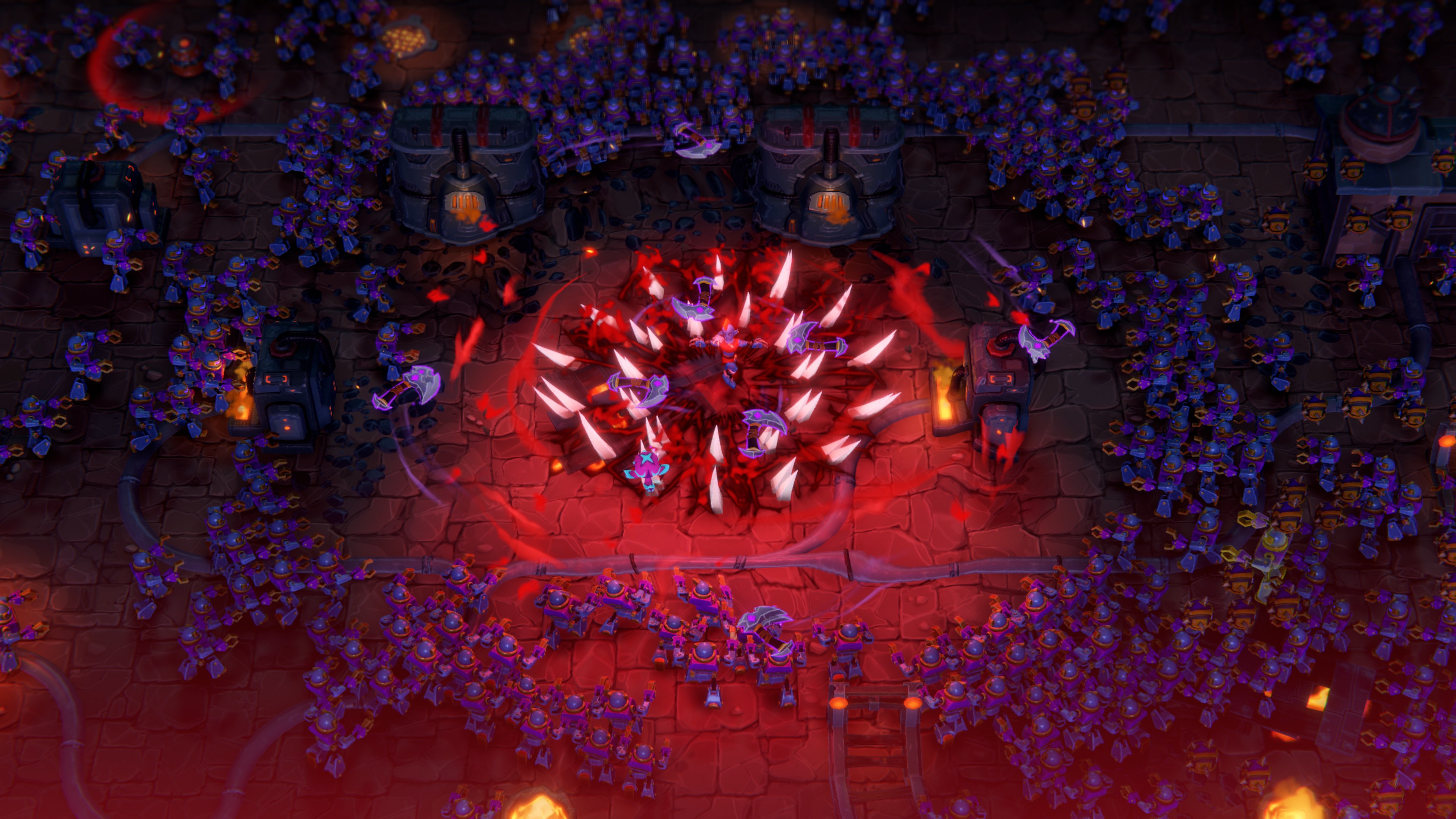 Army of Ruin screenshot 56951
