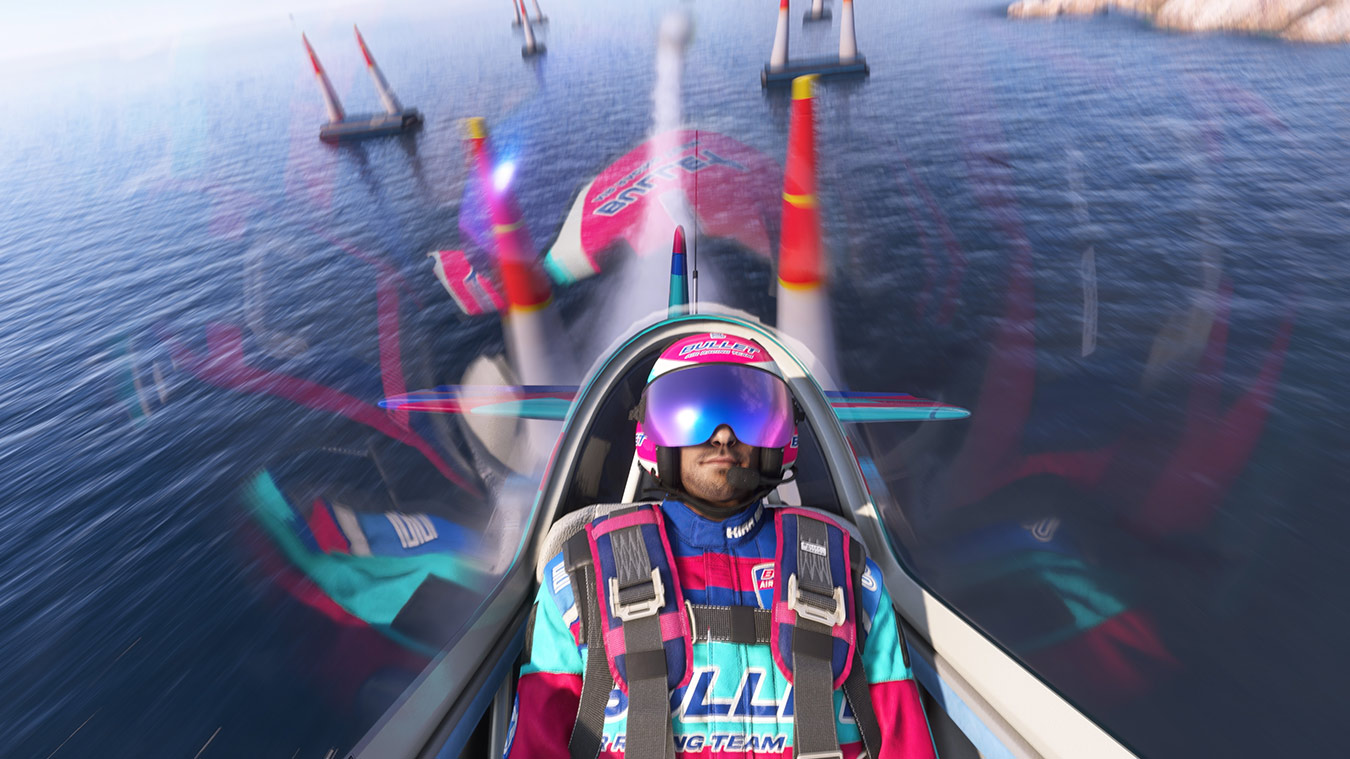 Microsoft Flight Simulator 2024 screenshot 68742