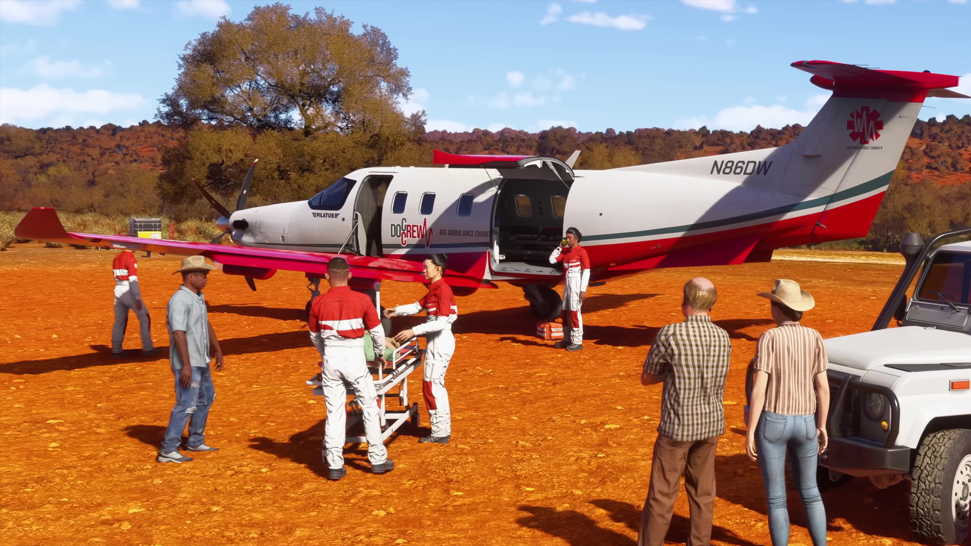 Microsoft Flight Simulator 2024 screenshot 68724