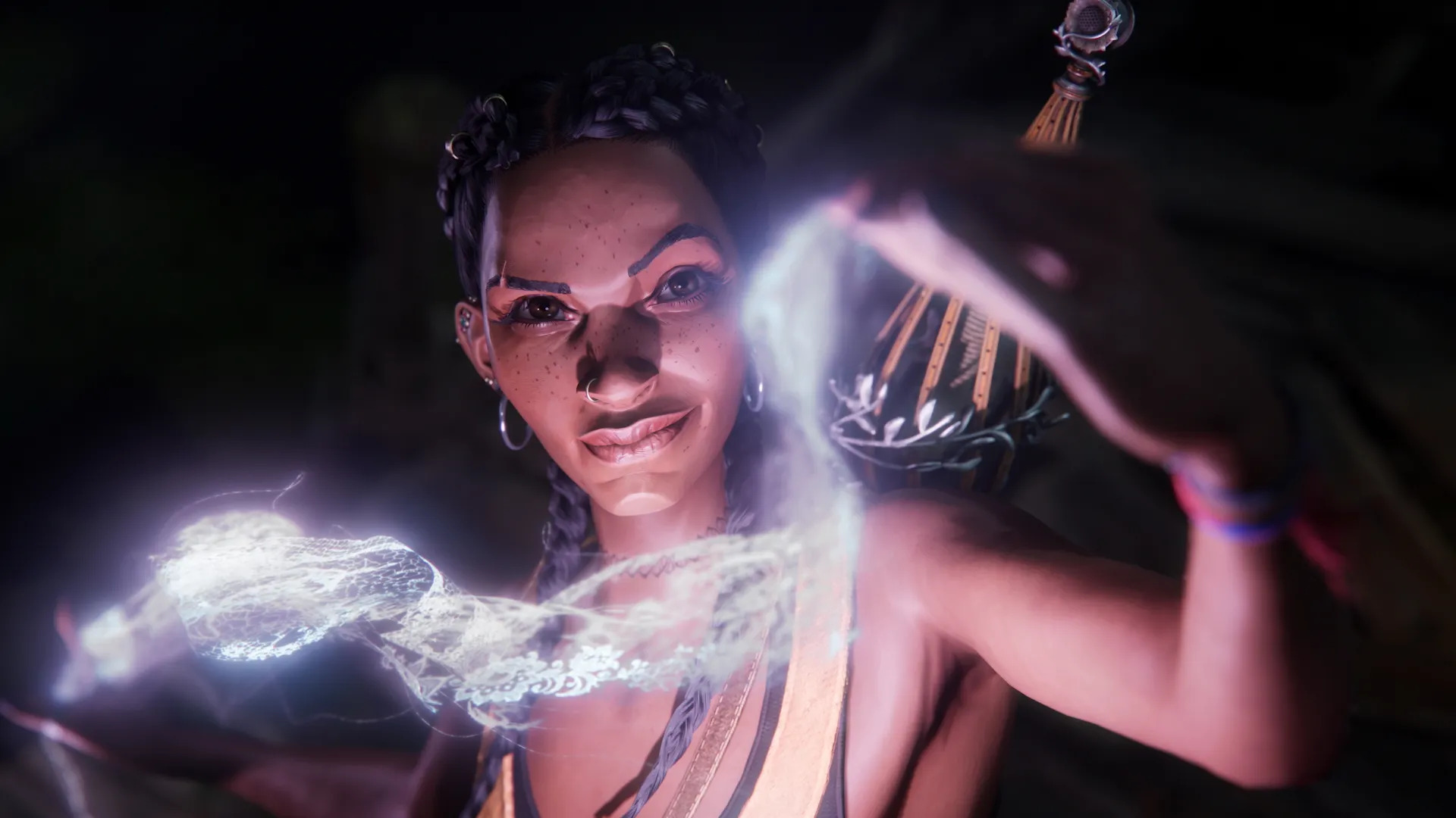 South of Midnight screenshot 57008