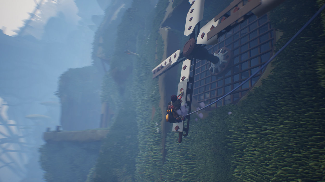 Jusant screenshot 57118