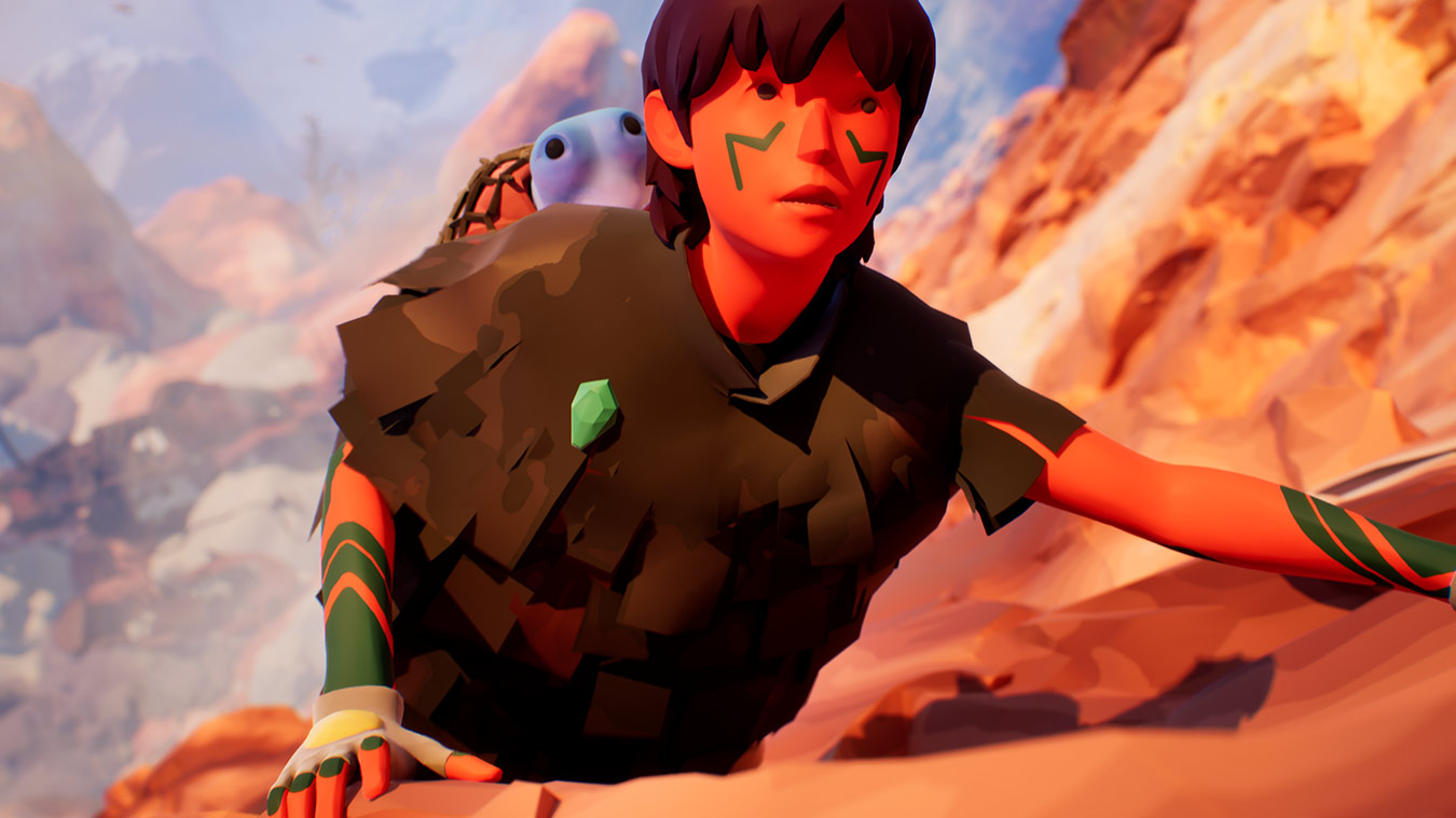 Jusant screenshot 57119