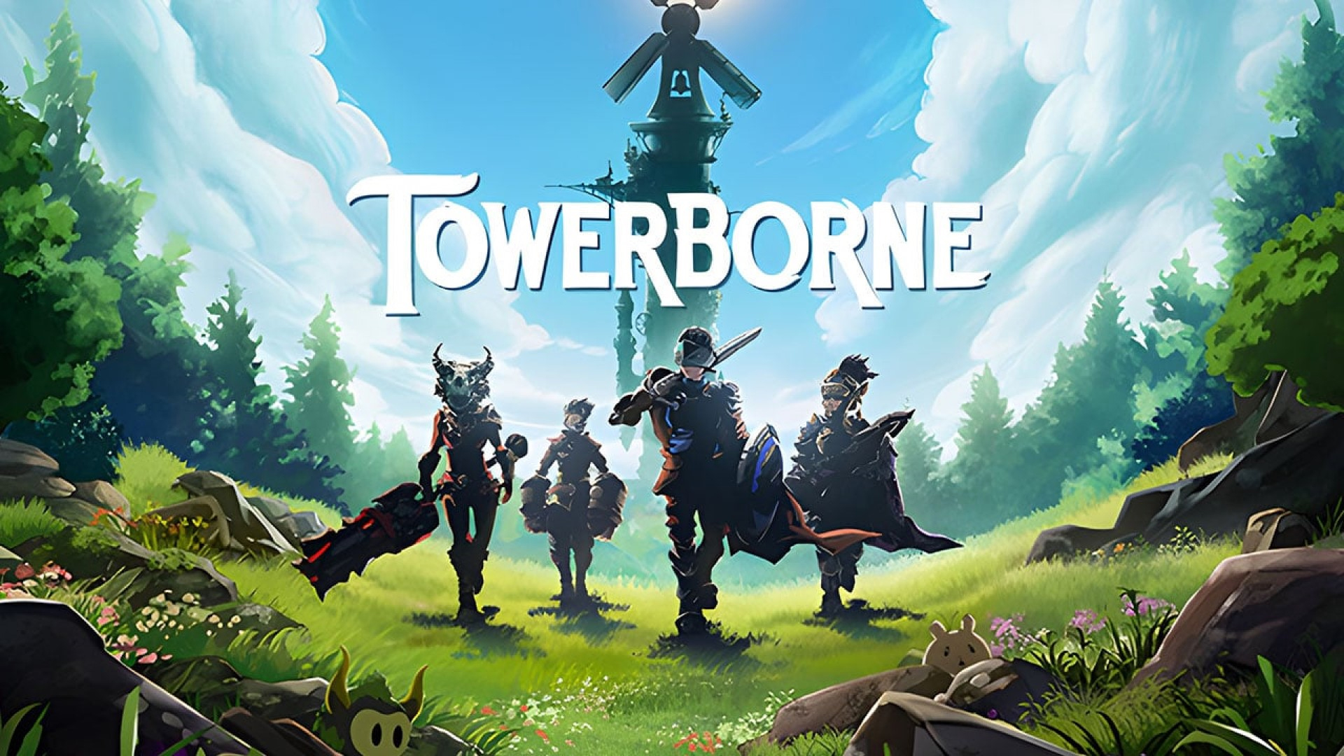 Towerborne screenshot 57127