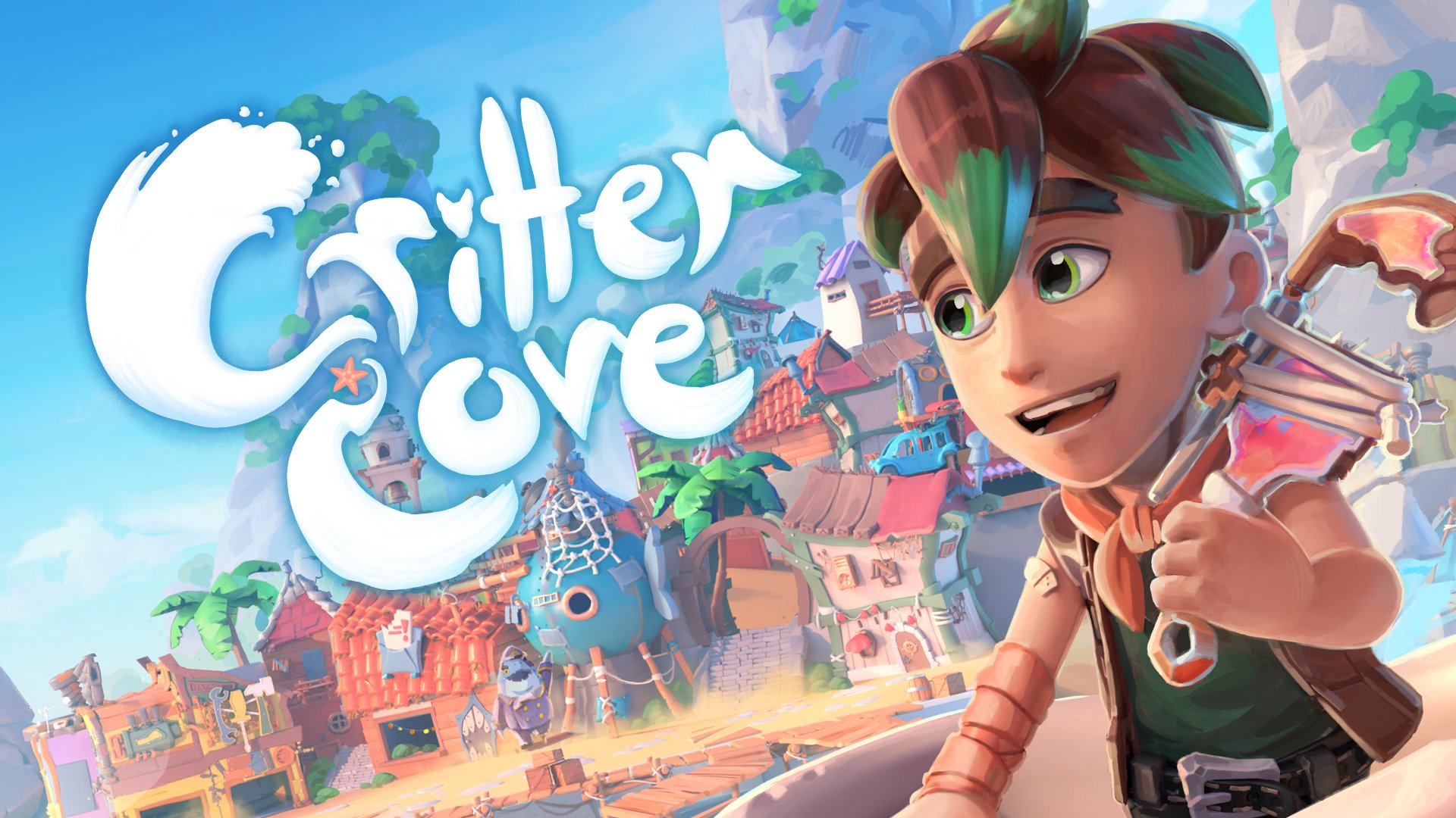 Critter Cove screenshot 57239