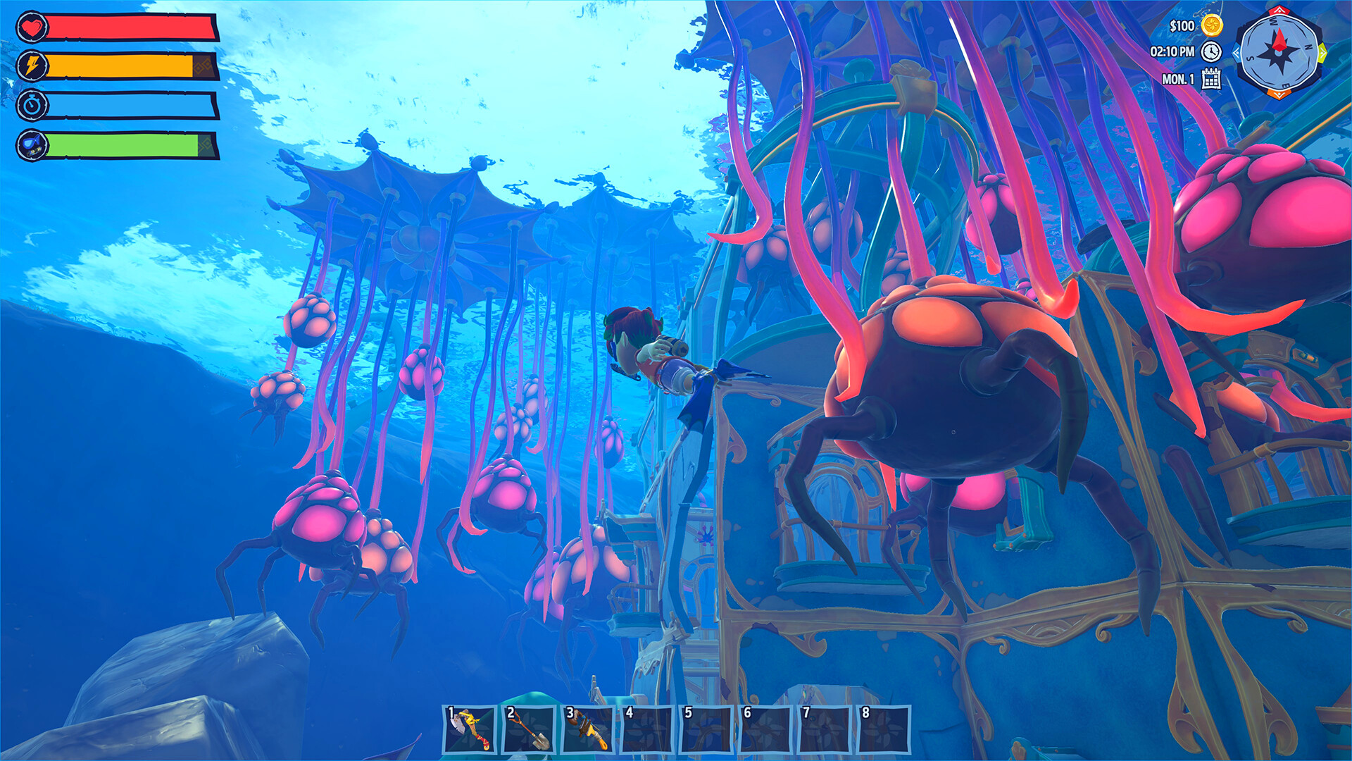 Critter Cove screenshot 57242