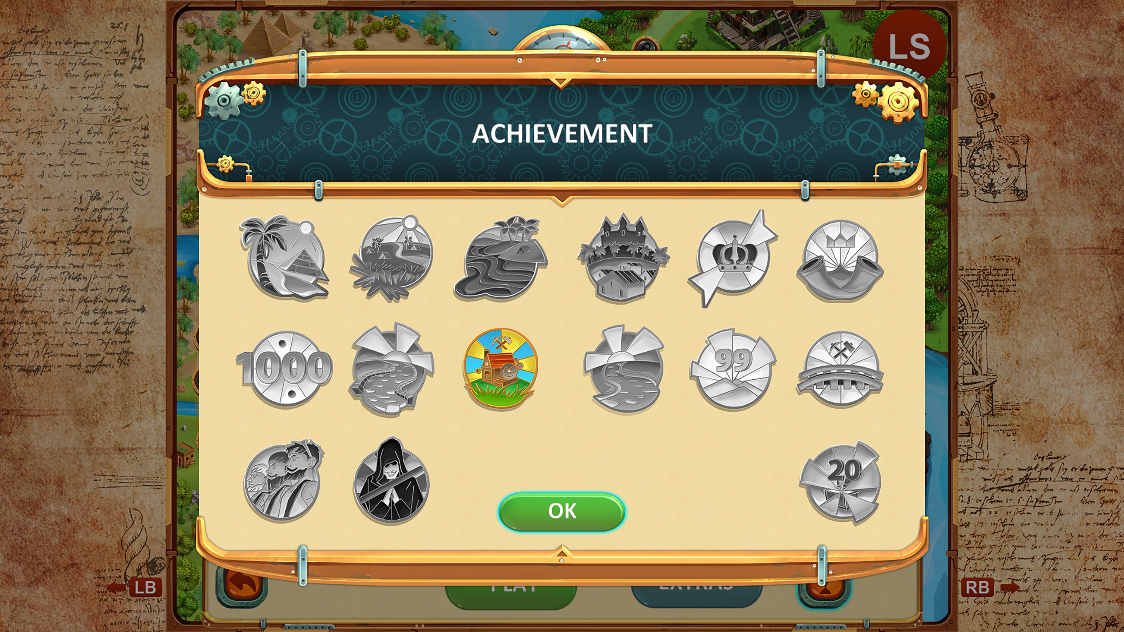 Crown of the Empire screenshot 57314