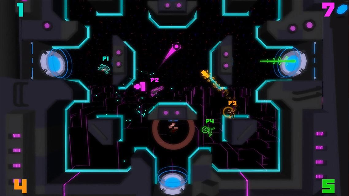 Mimic Arena screenshot 6785