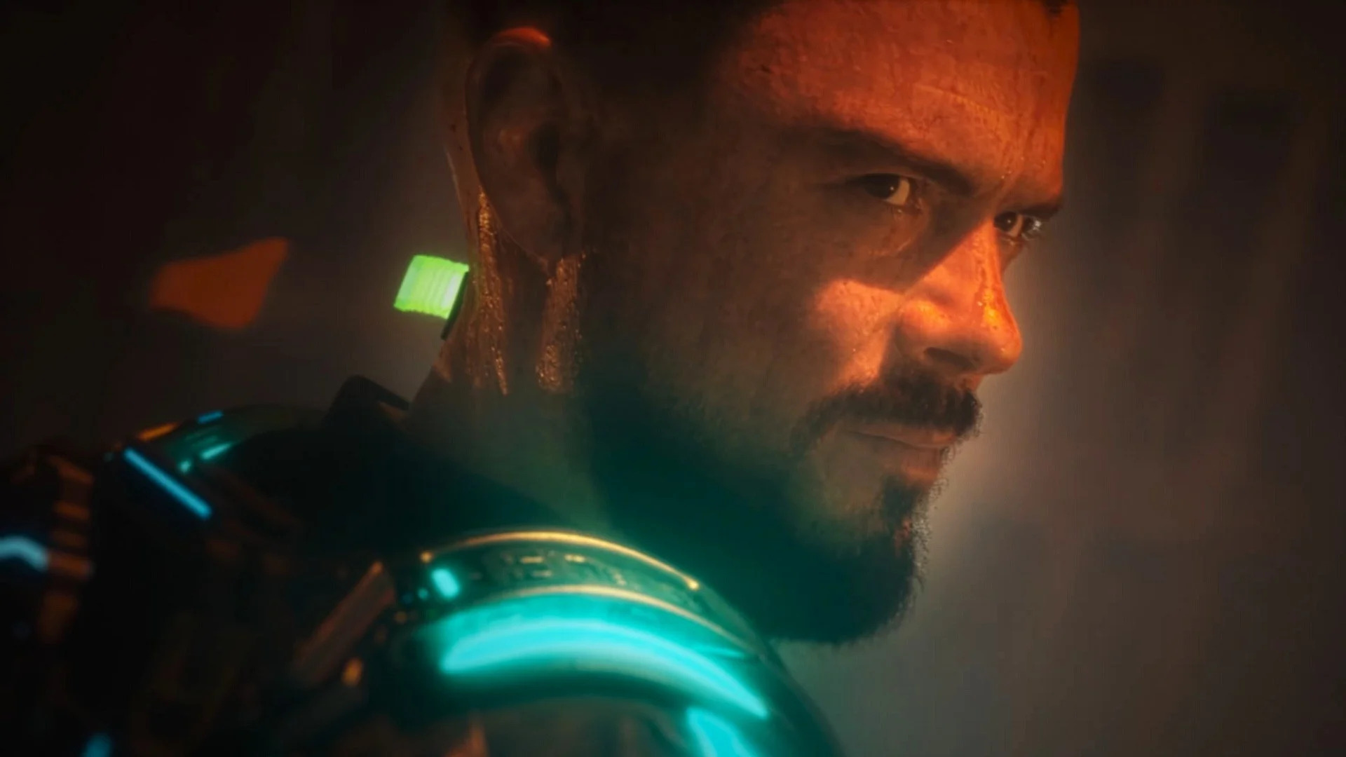The Callisto Protocol - Final Transmission screenshot 57361