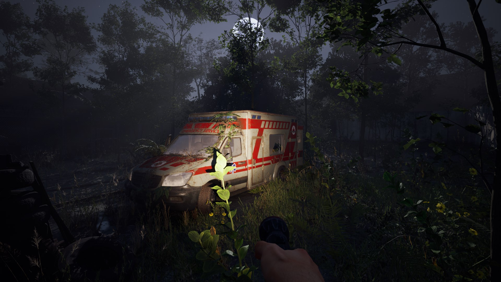 Dead Man's Diary screenshot 57377