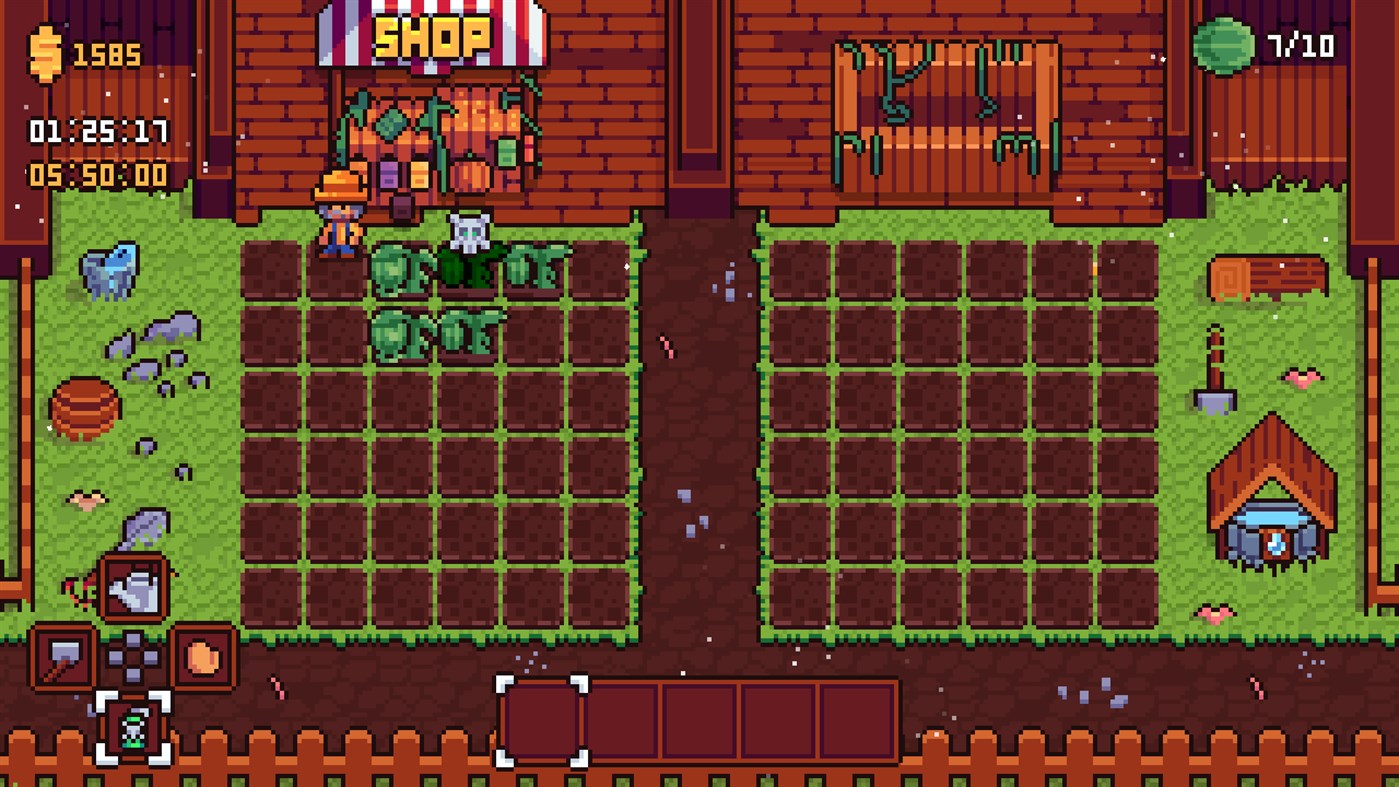 Agriculture screenshot 57436