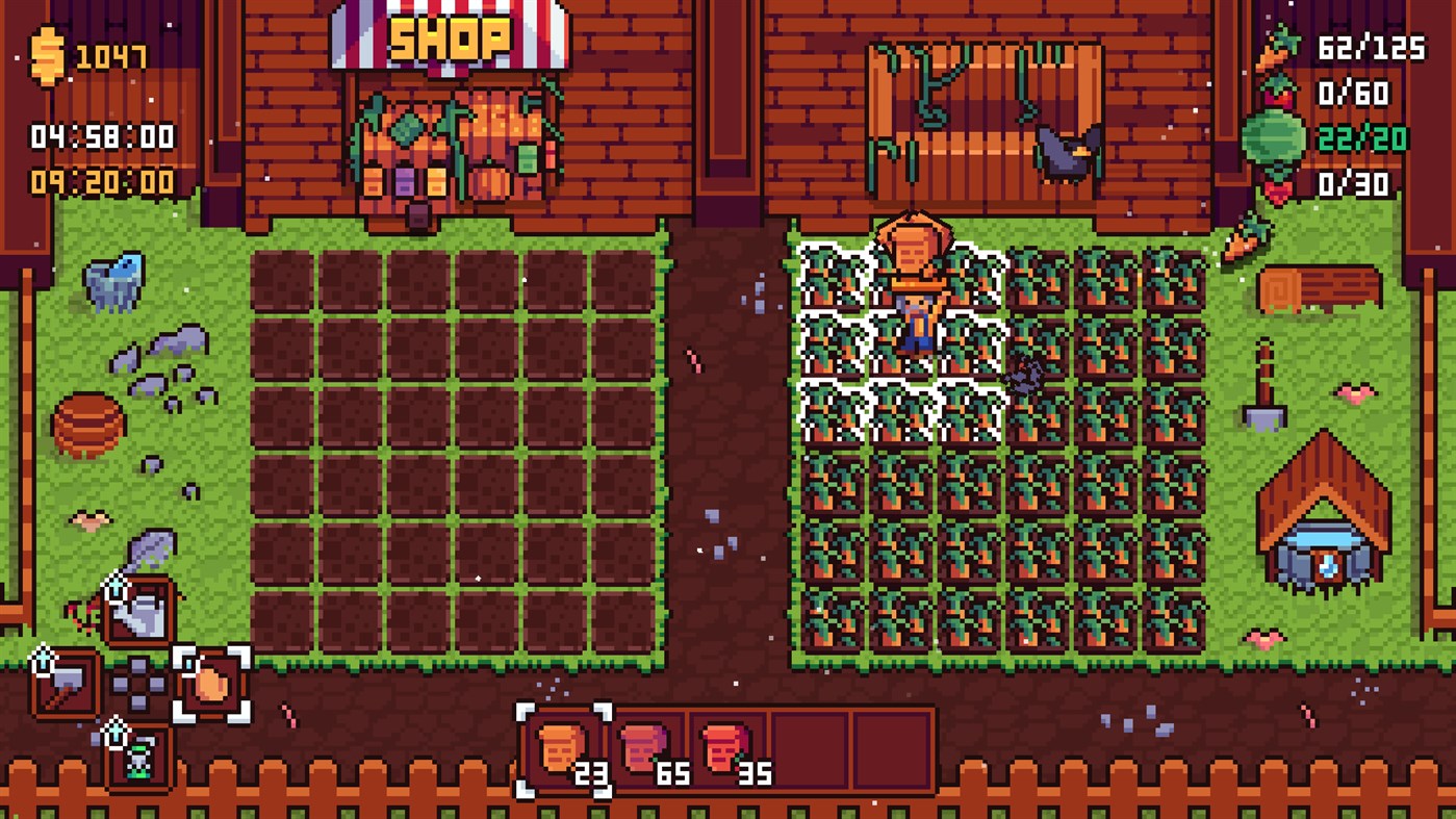 Agriculture screenshot 57433