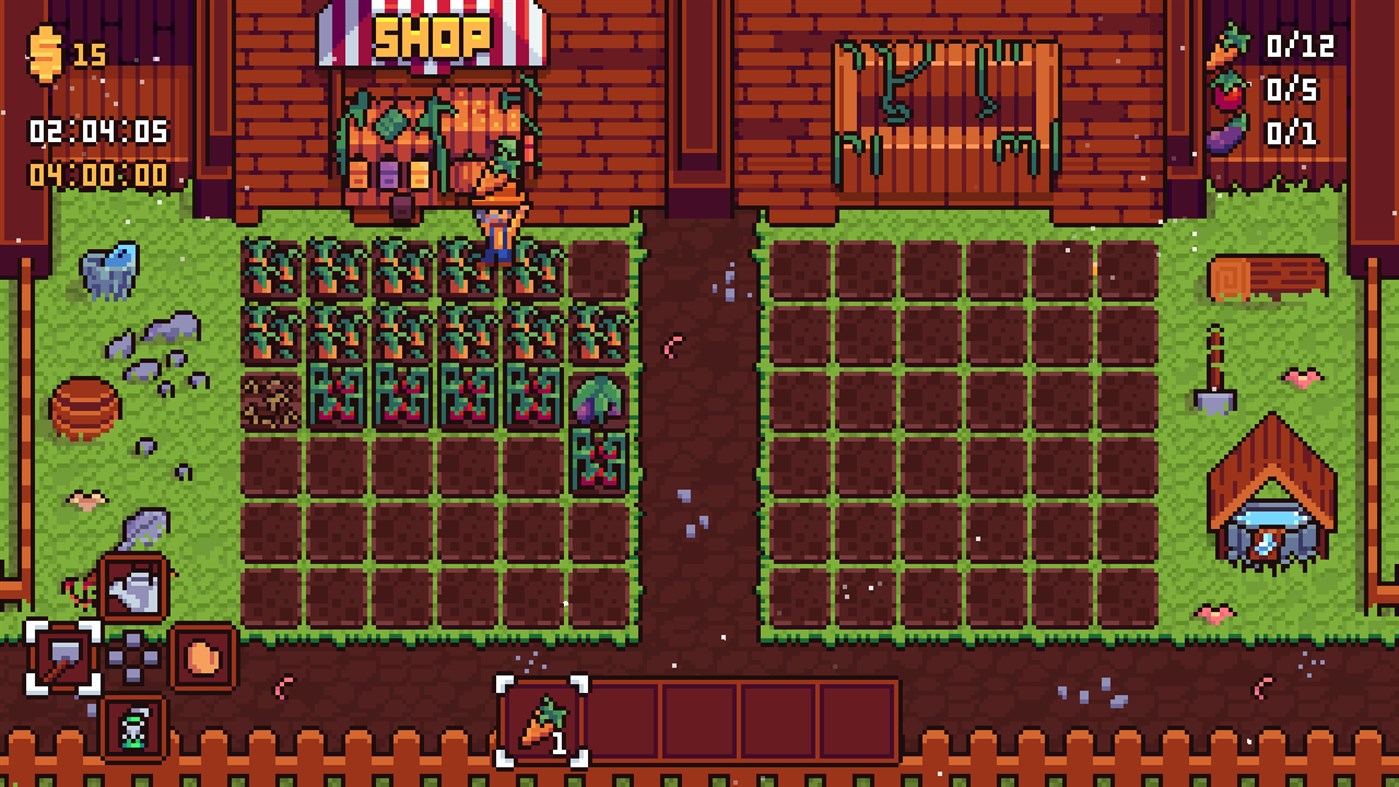 Agriculture screenshot 57434