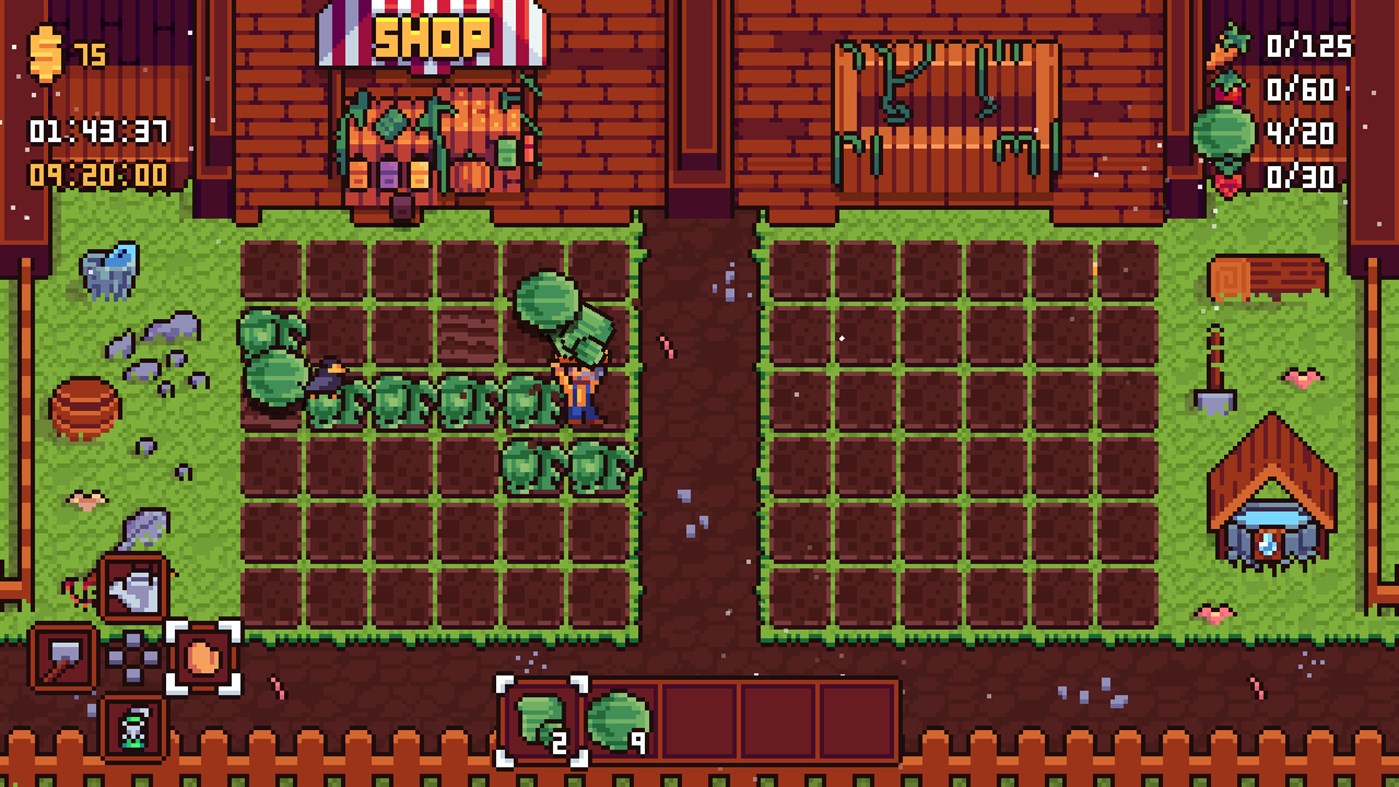 Agriculture screenshot 57445
