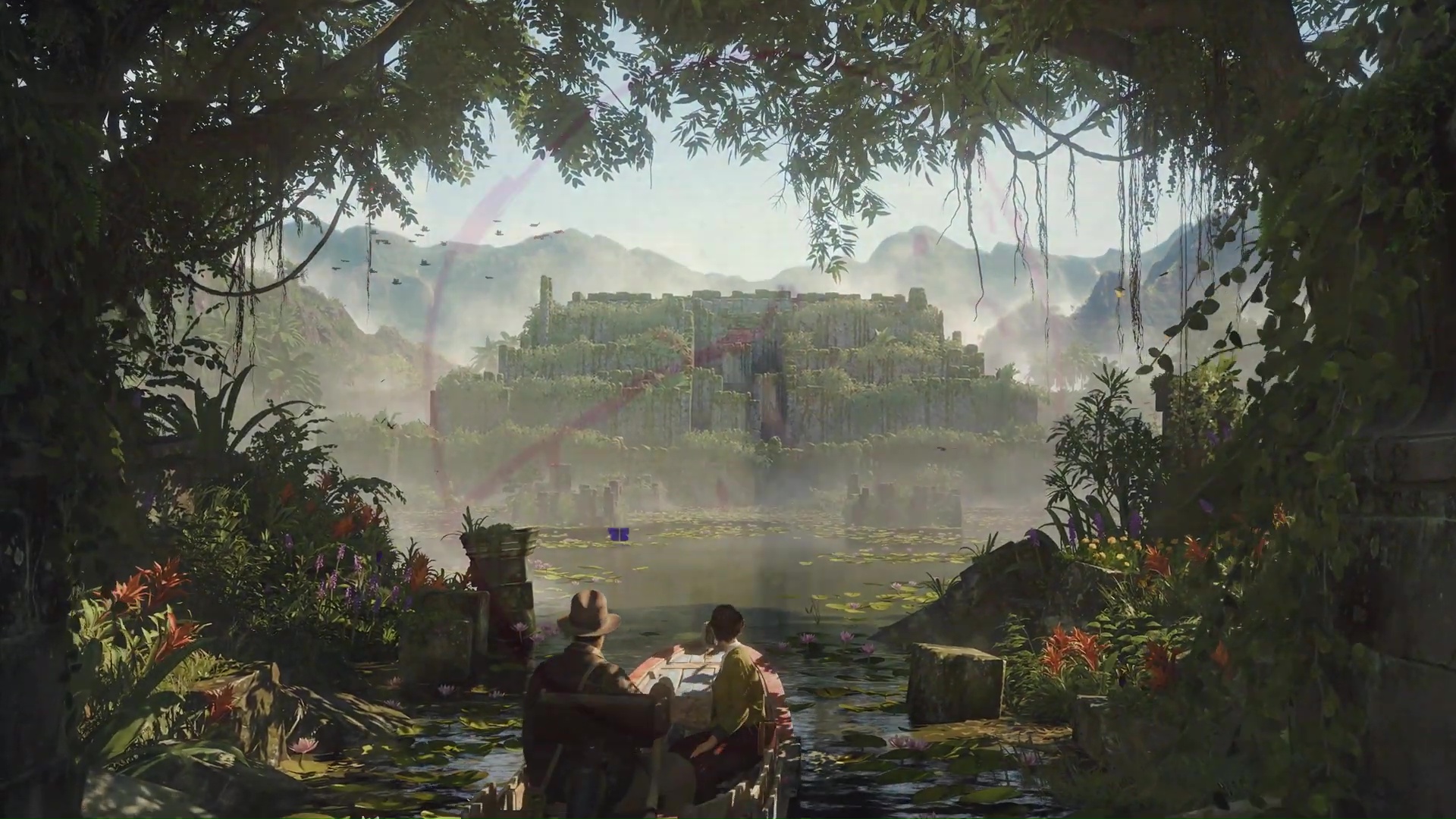 Indiana Jones and the Great Circle screenshot 64508