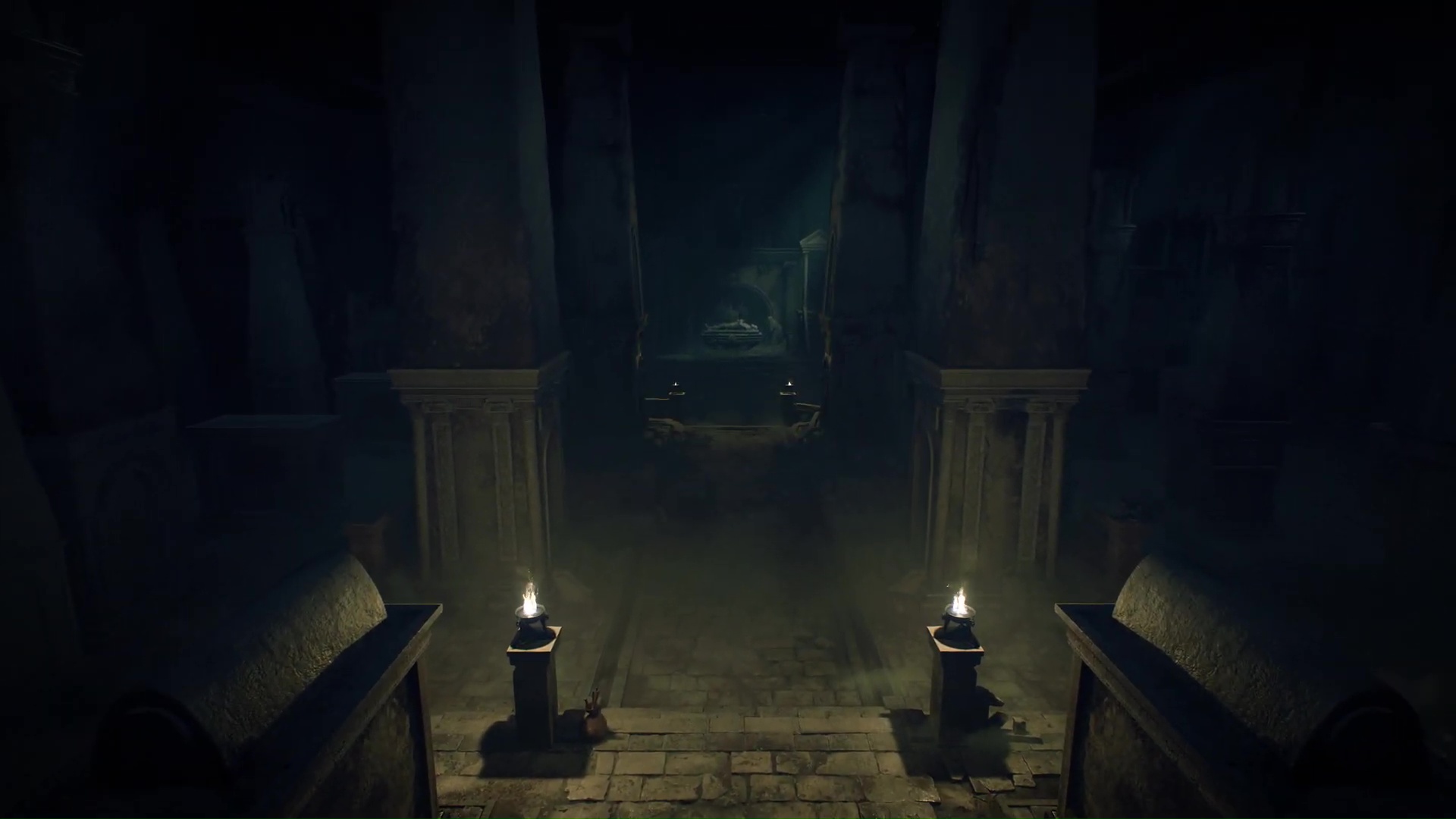 Indiana Jones and the Great Circle screenshot 64501