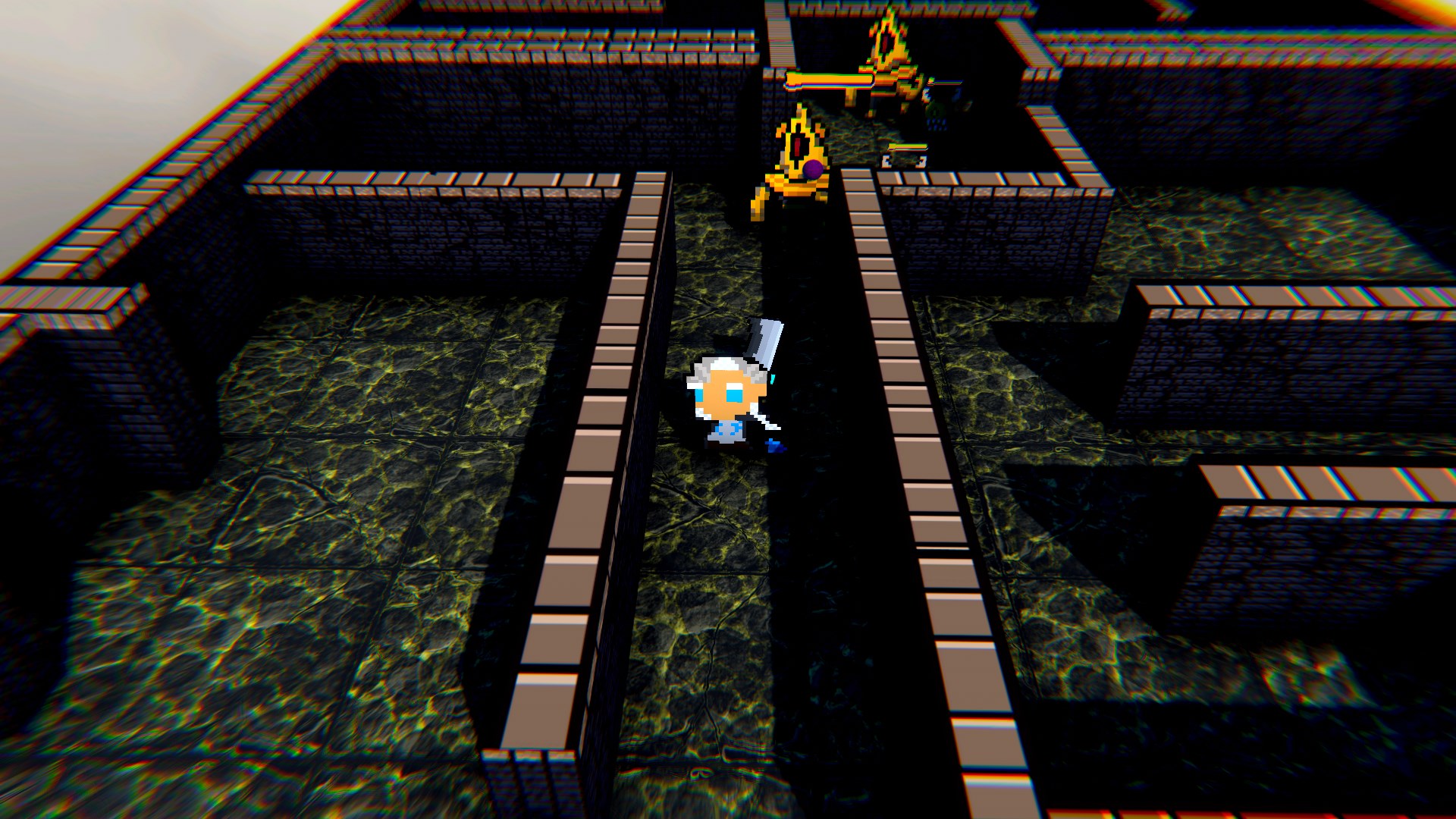 Soul Shifter screenshot 57614