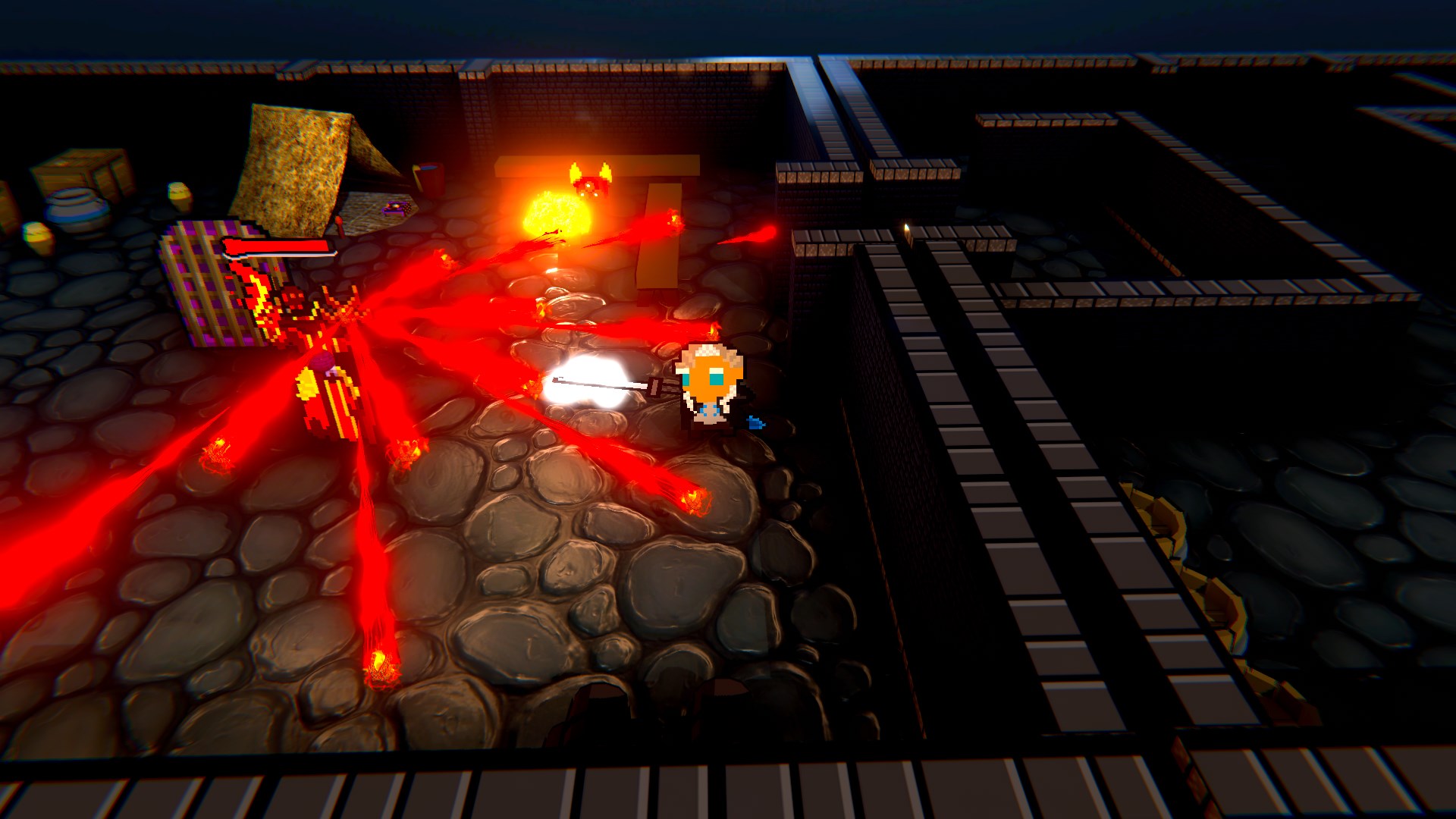 Soul Shifter screenshot 57620