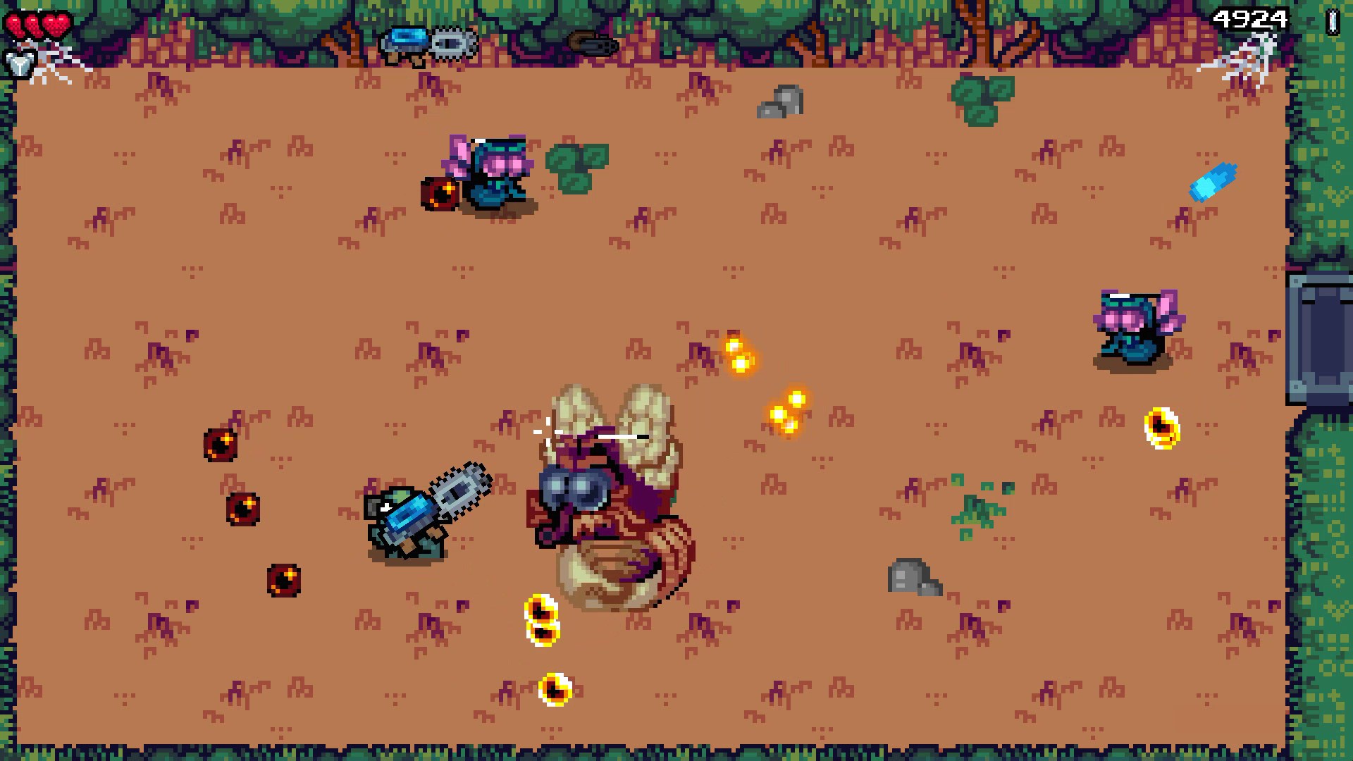 Toadomination screenshot 57644