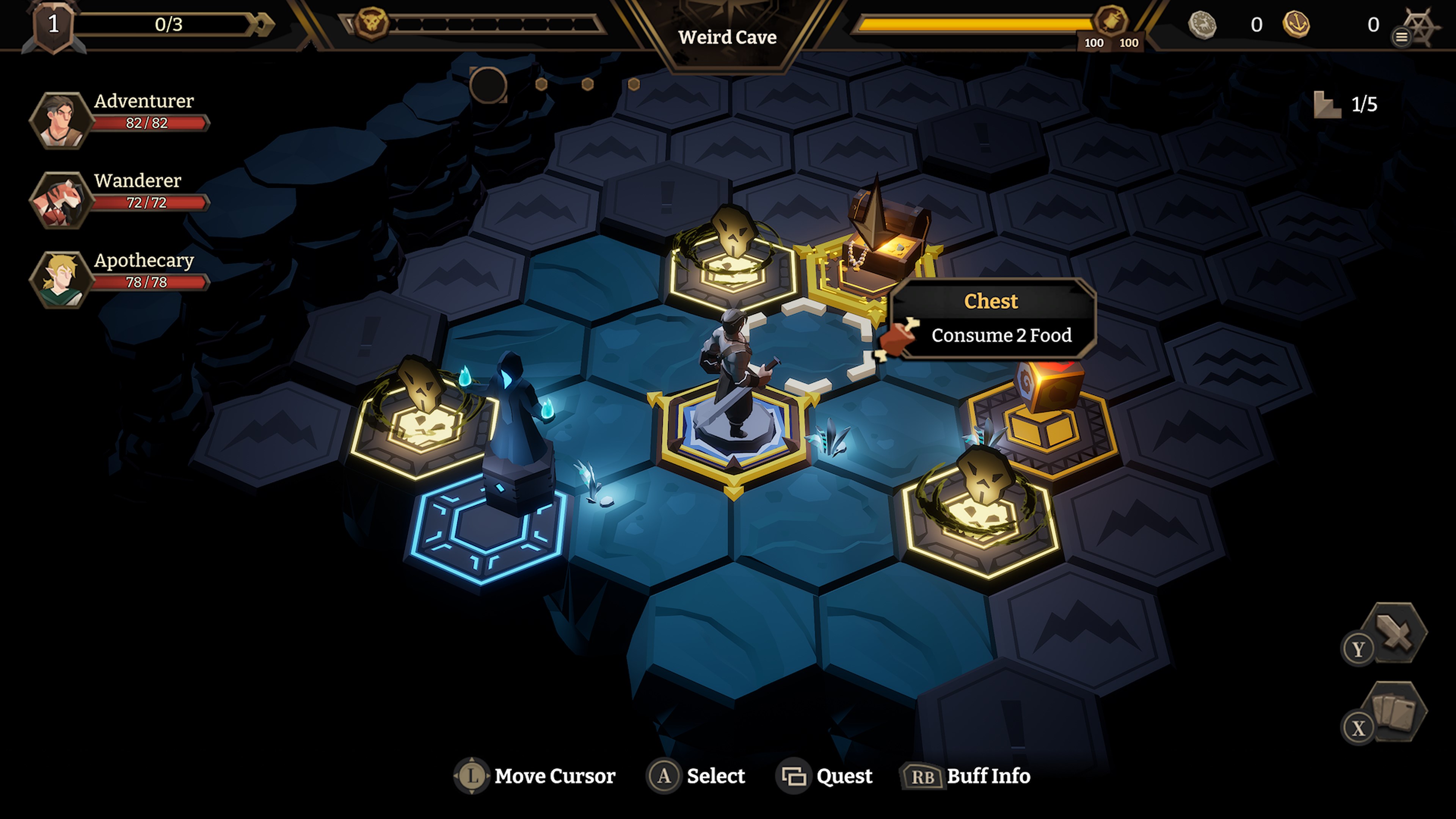 Sea Horizon screenshot 58236
