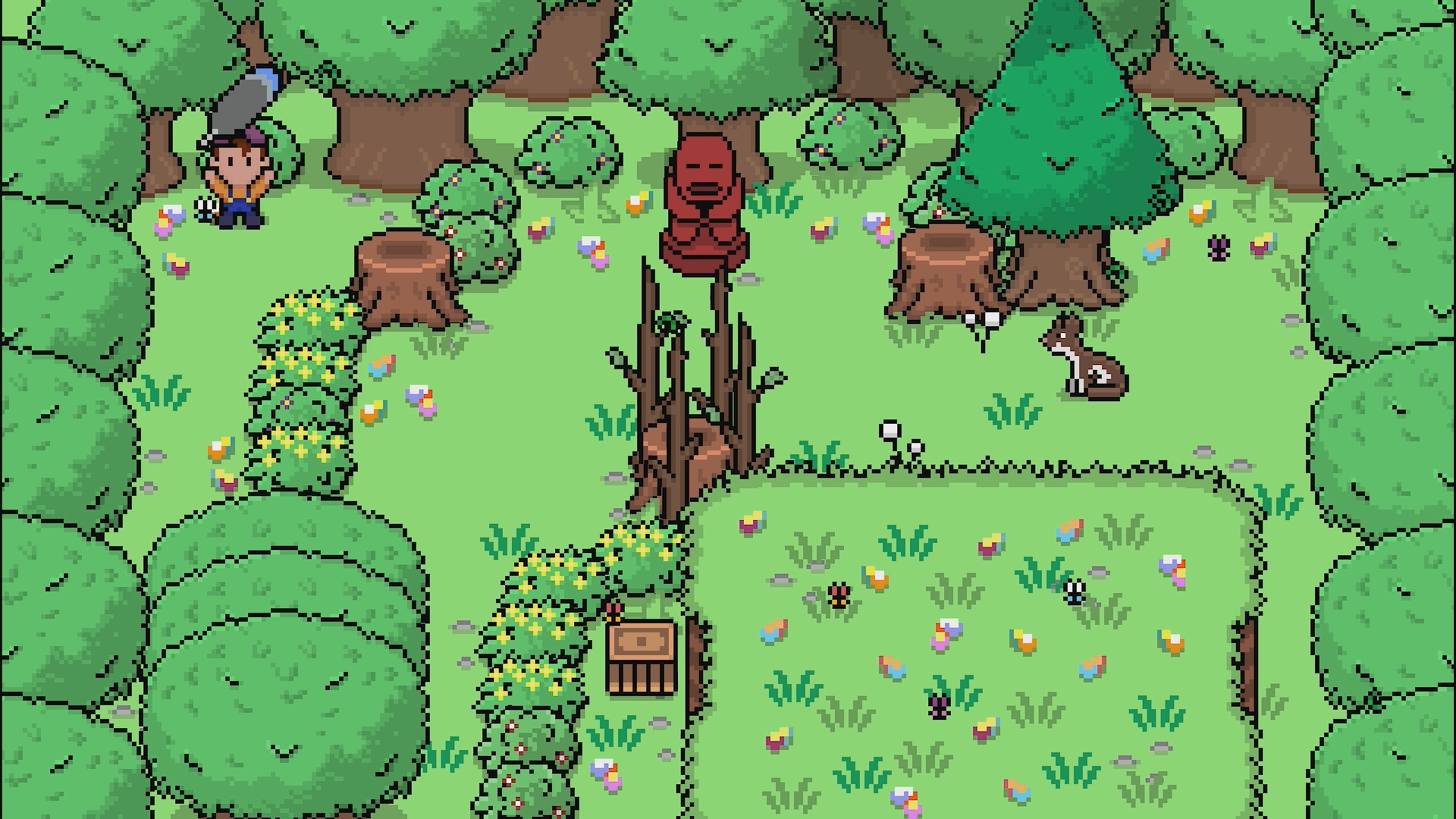 Reverie: Sweet As Edition screenshot 57710