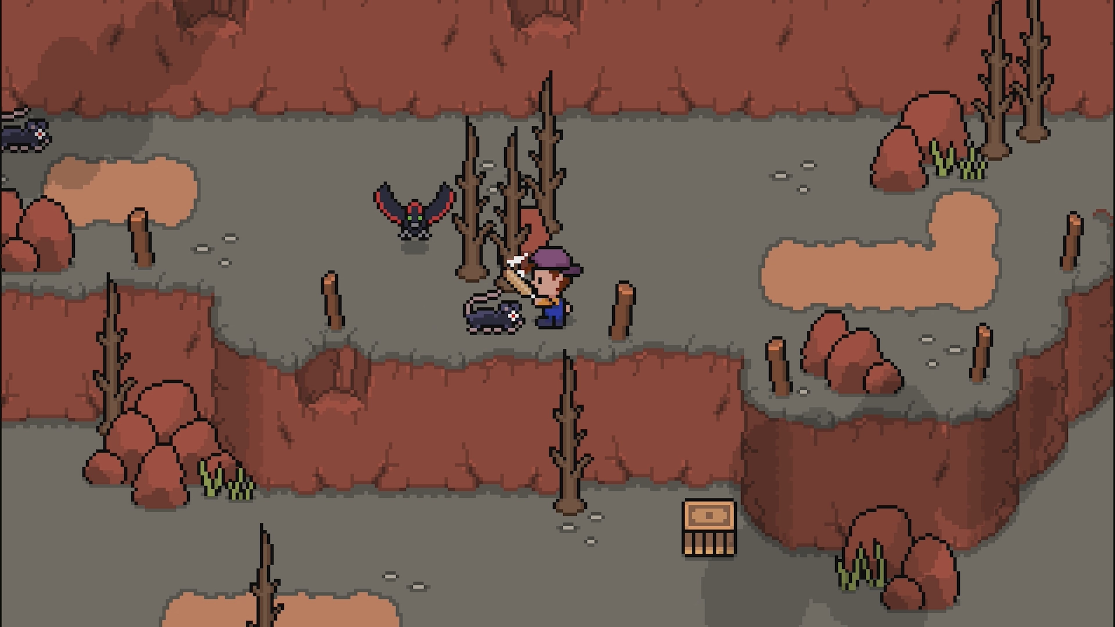 Reverie: Sweet As Edition screenshot 57712