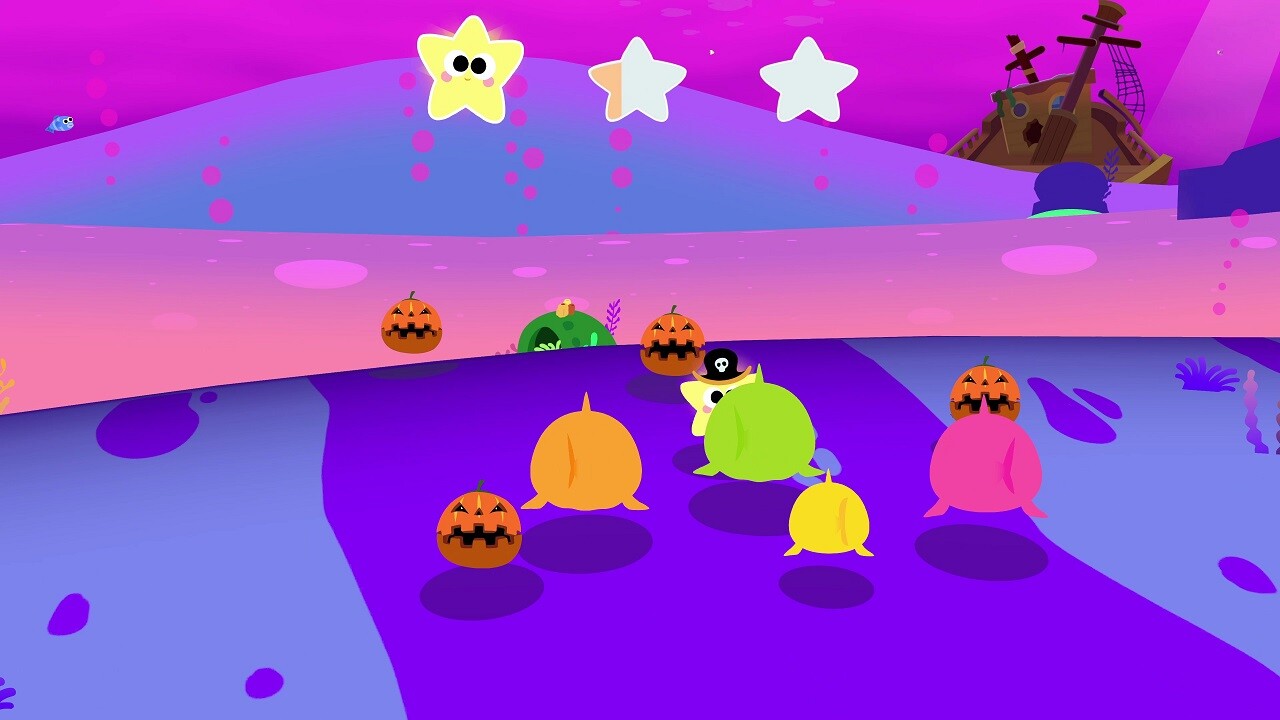 Baby Shark: Sing & Swim Party screenshot 57784