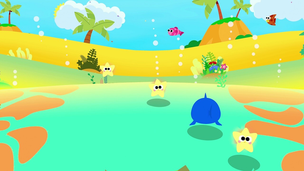 Baby Shark: Sing & Swim Party screenshot 57786