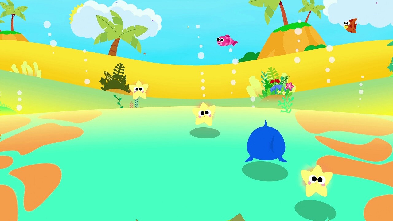 Baby Shark: Sing & Swim Party screenshot 57786