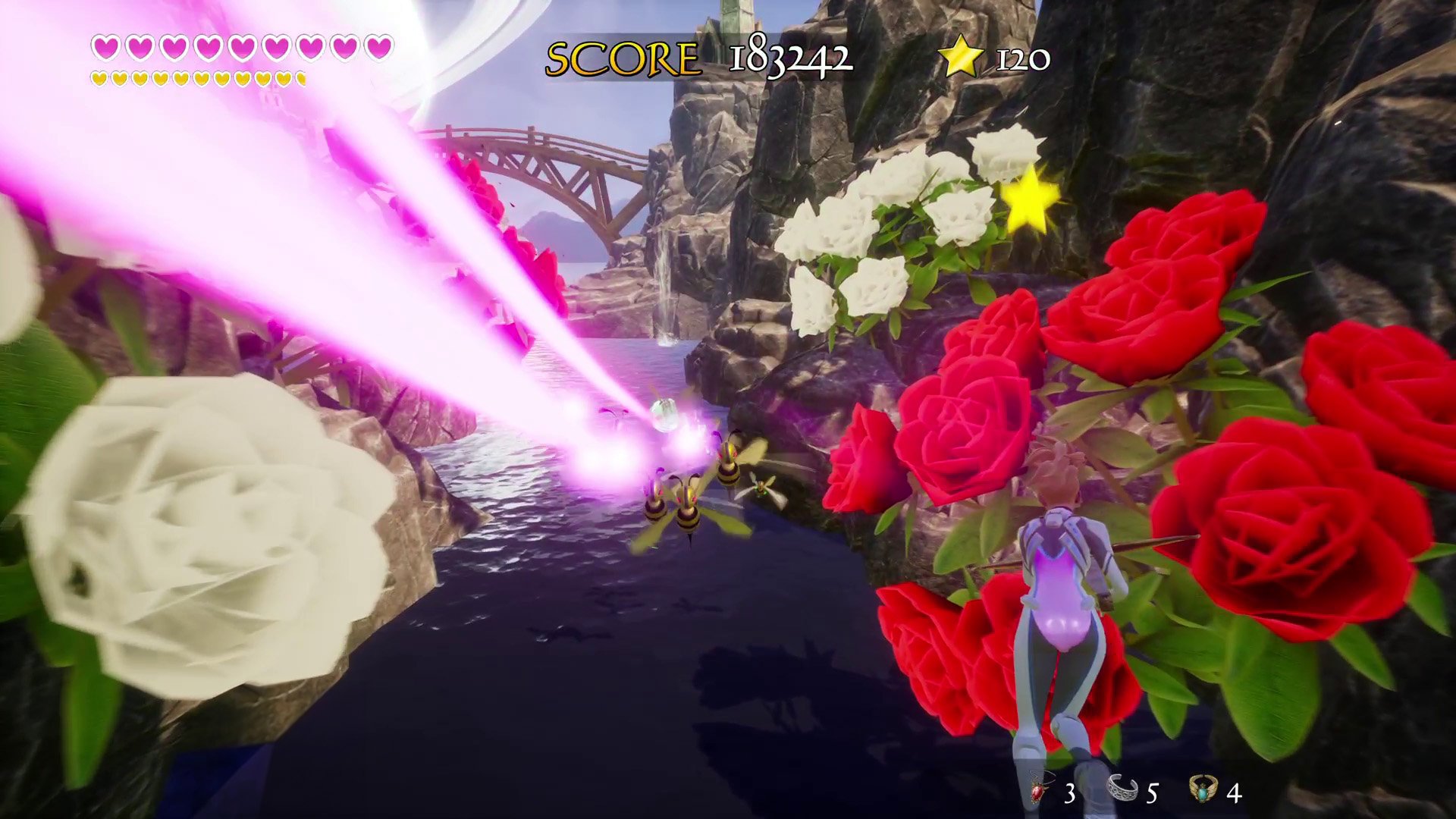 Air Twister screenshot 57807