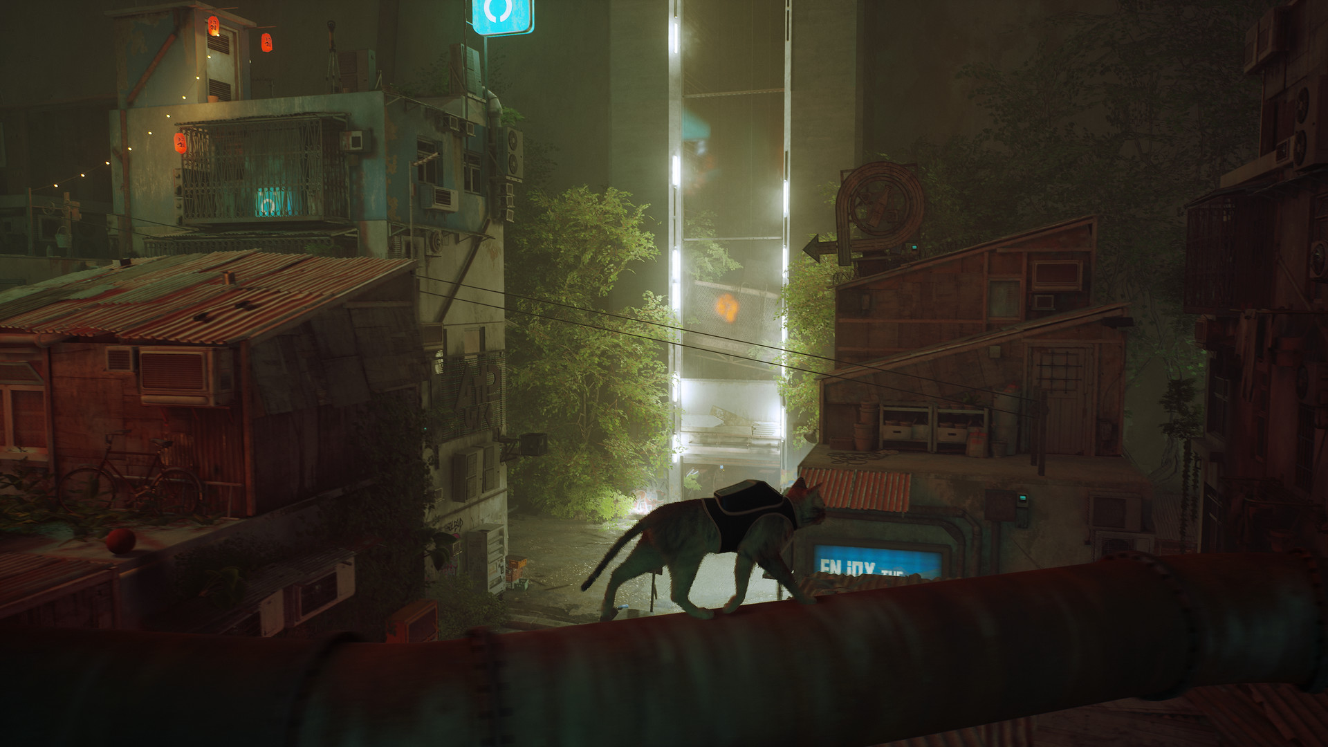 STRAY screenshot 57824
