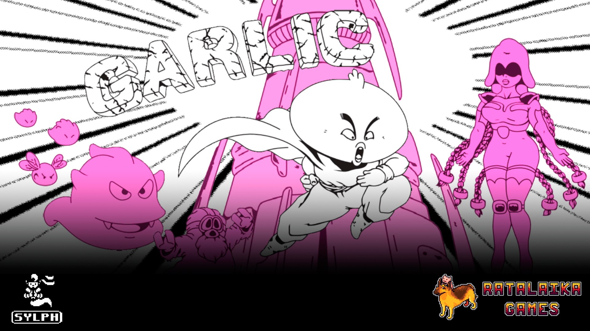 Garlic screenshot 57852