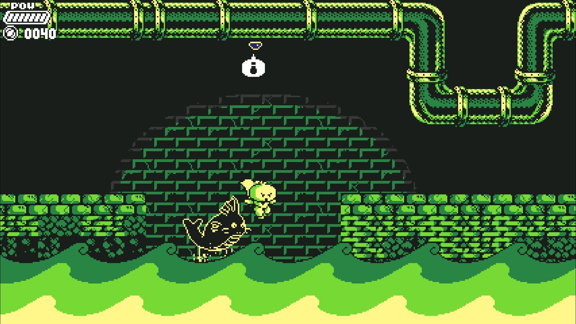 Garlic screenshot 57858